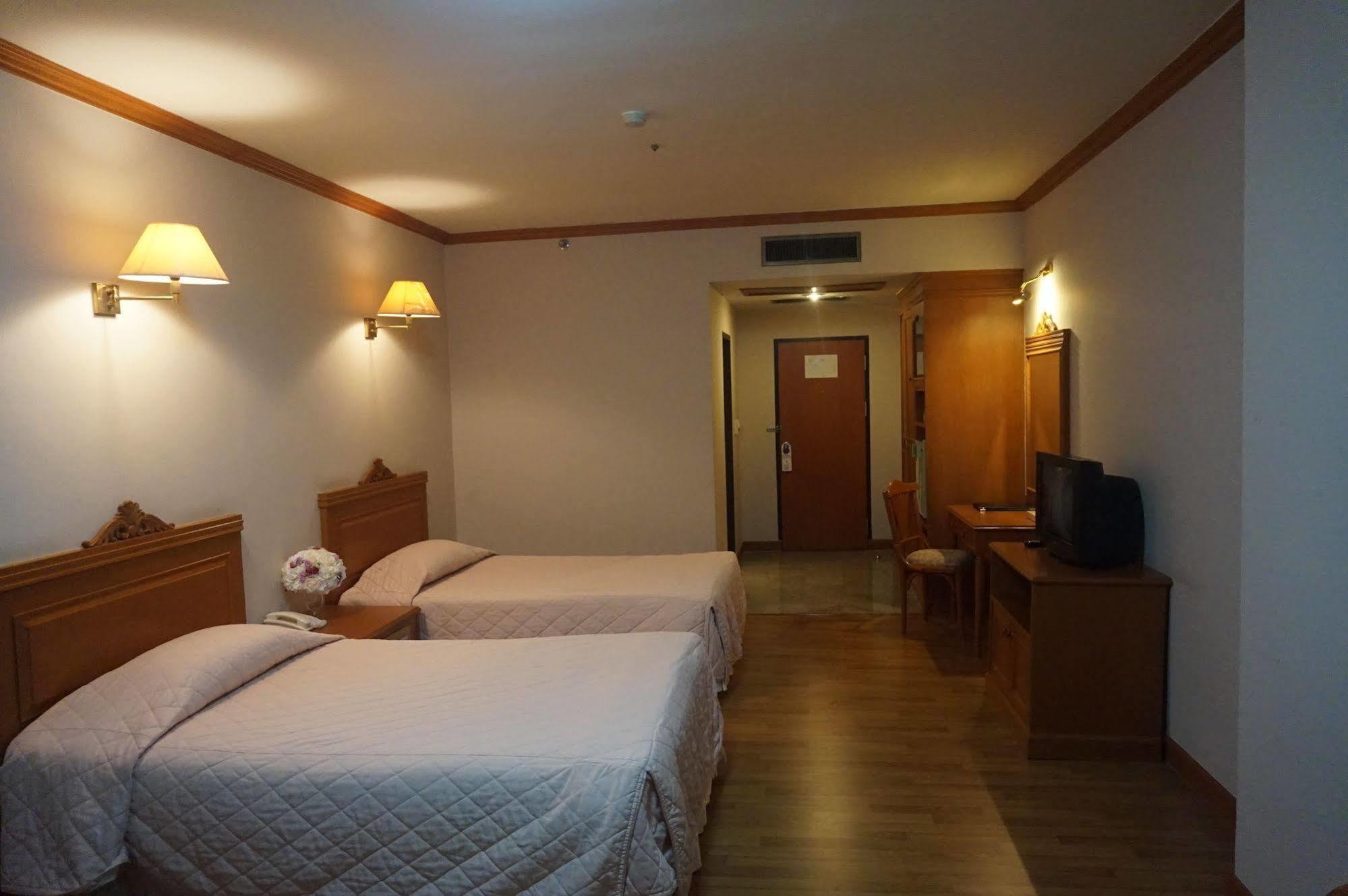 Rimpao Hotel