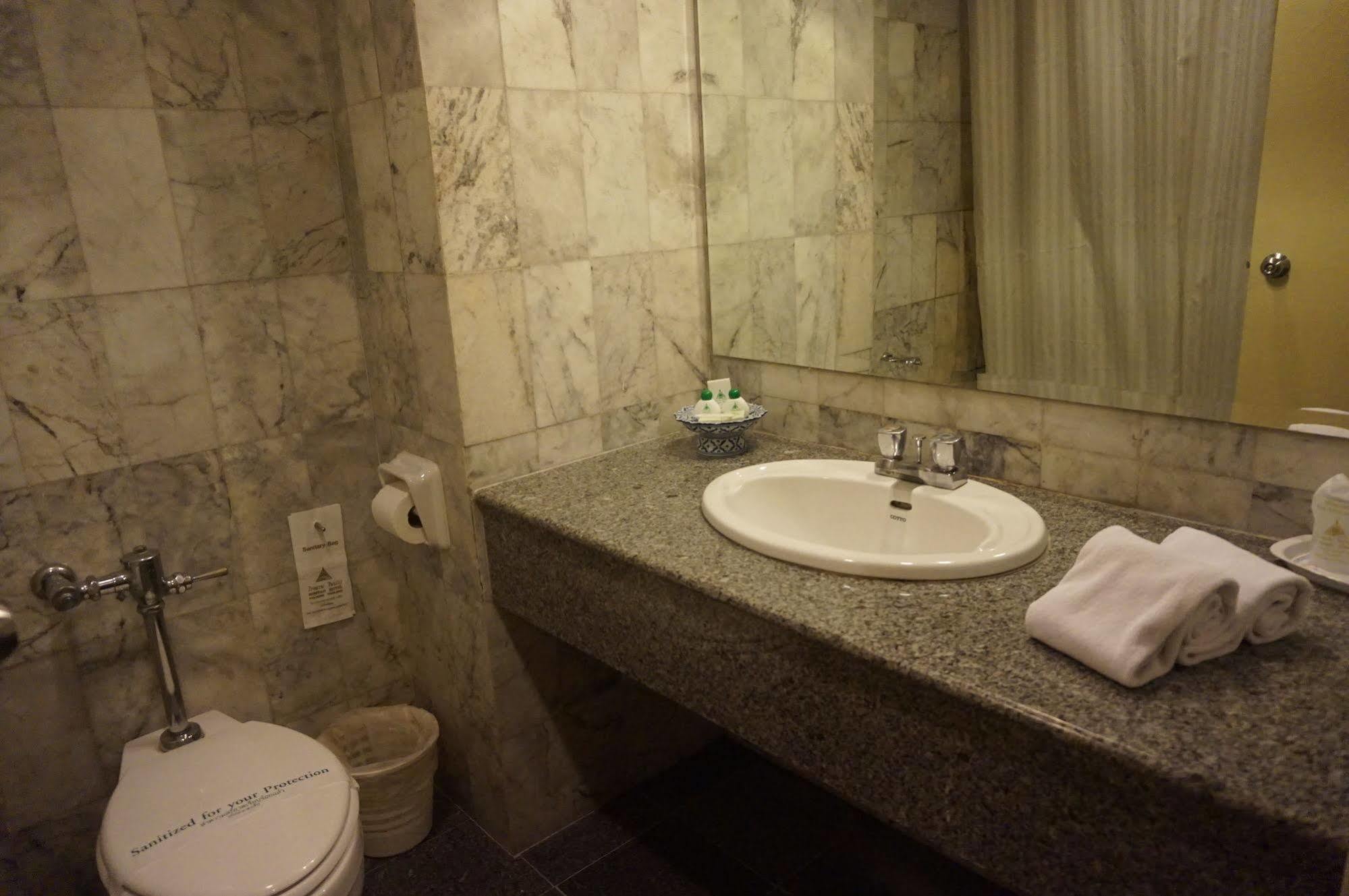 Hotel Rimpao Kalasin