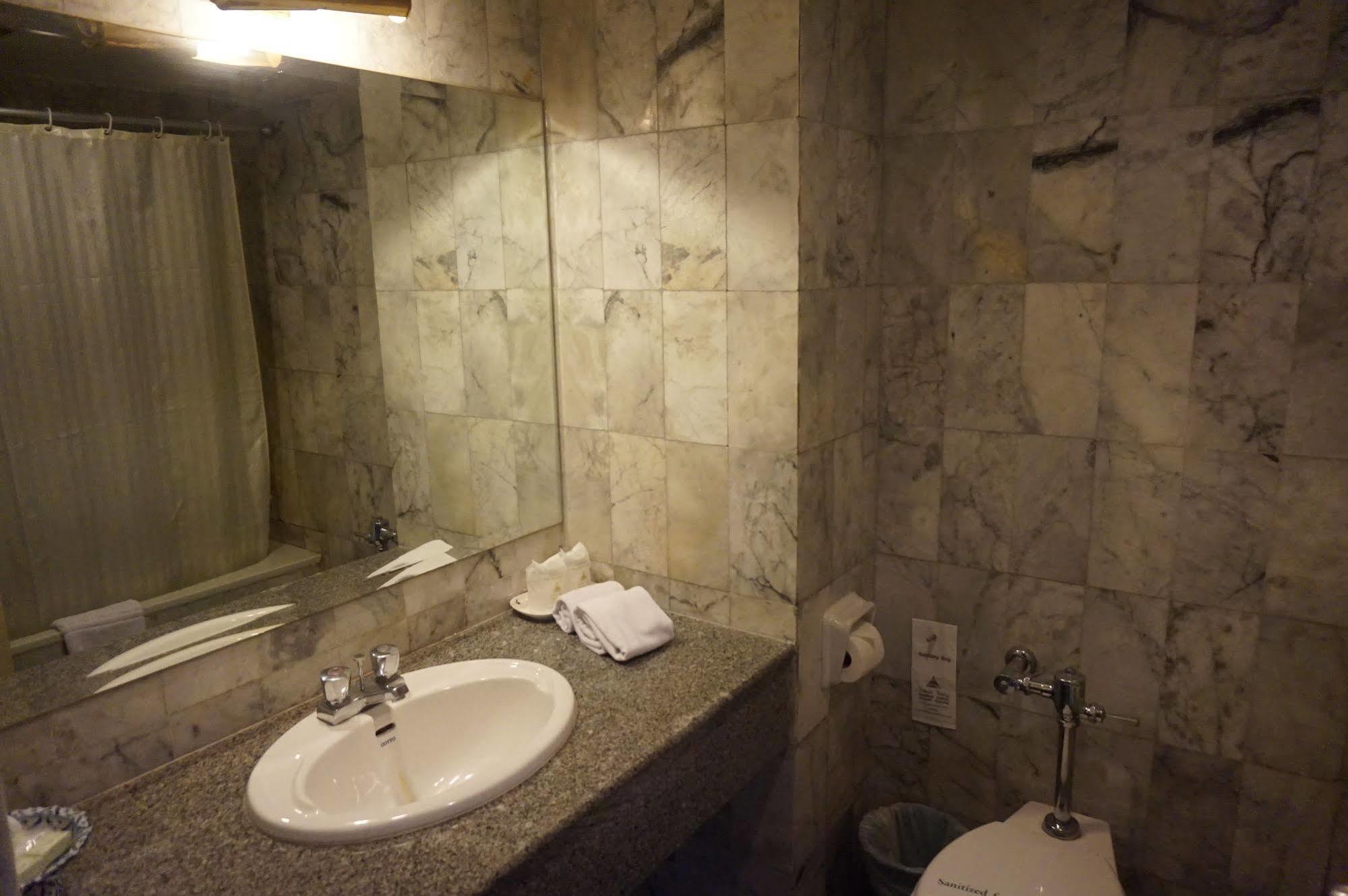 Rimpao Hotel Kalasin