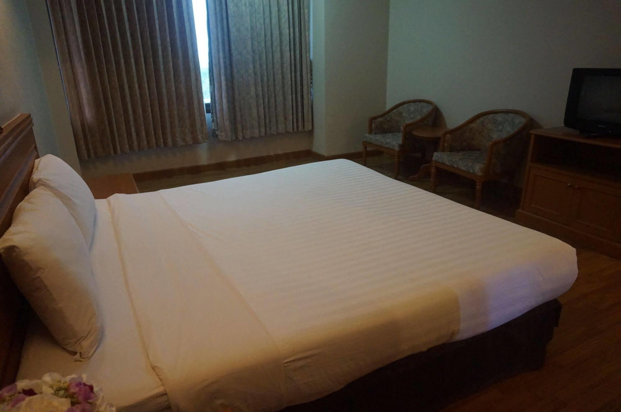 Hotel Rimpao