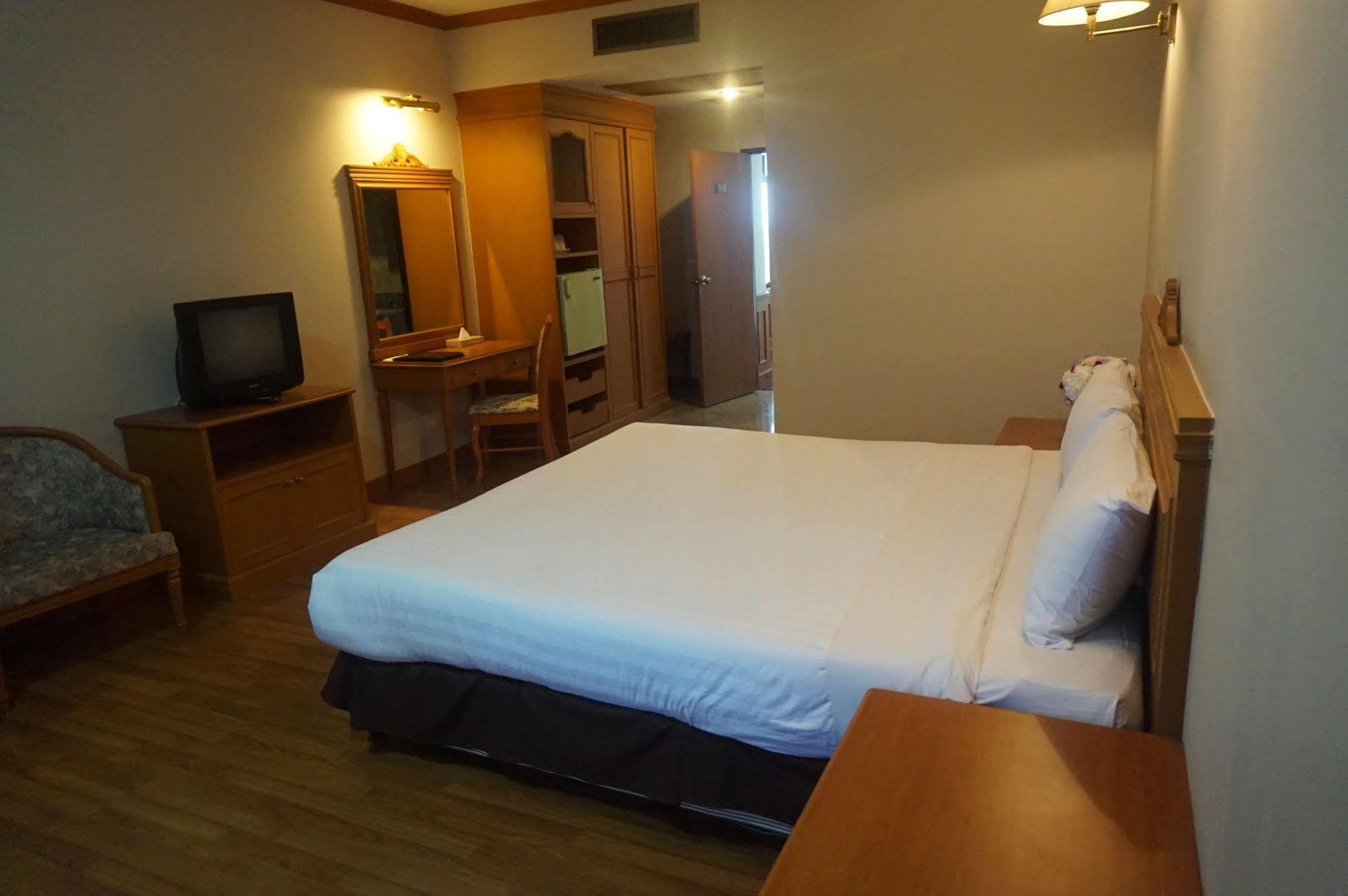 Hotel Rimpao Kalasin
