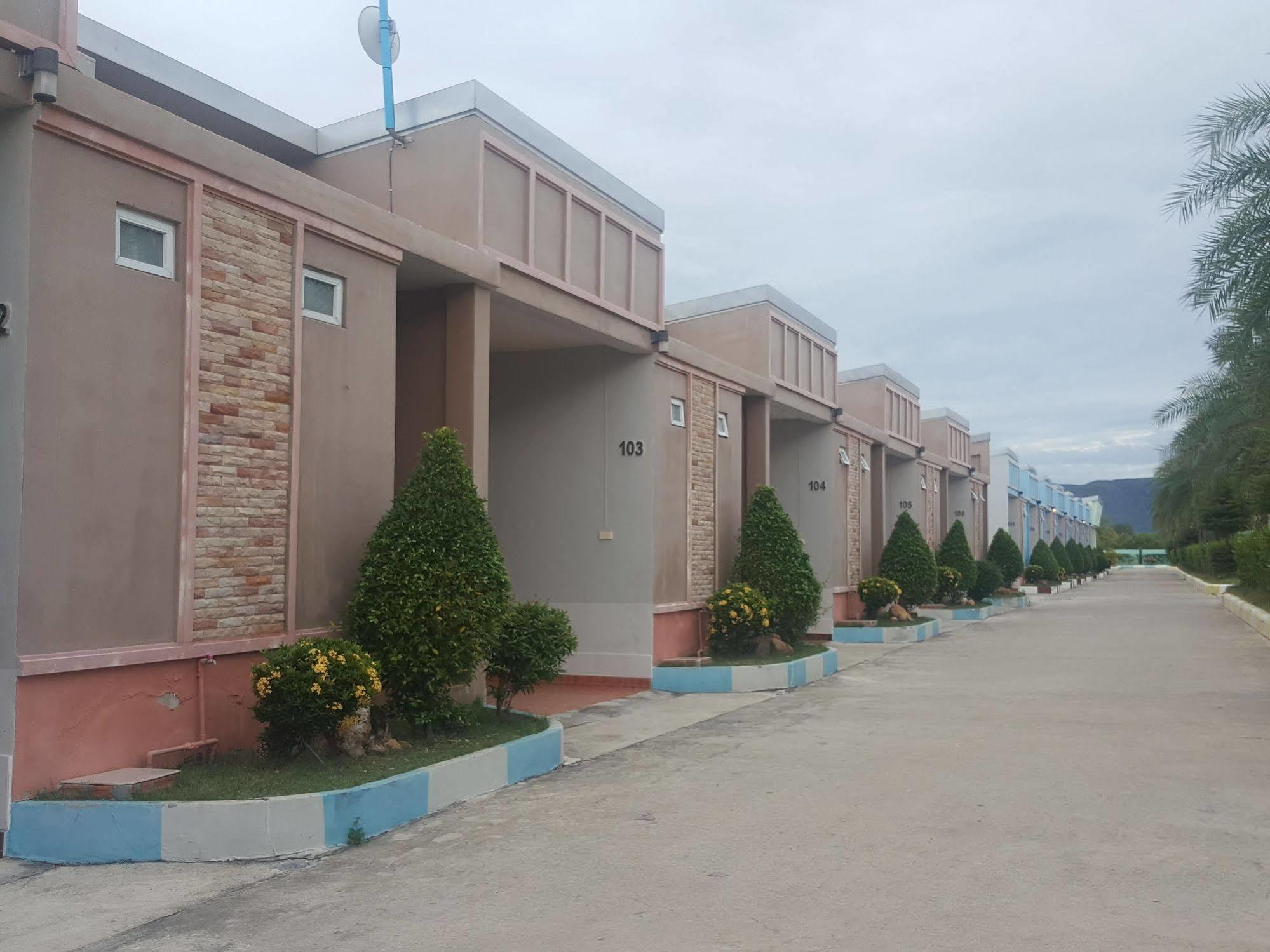 View Hotel
