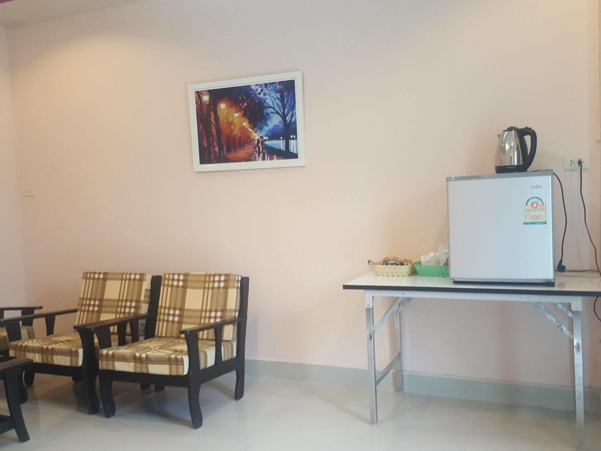 View Hotel Songkhla