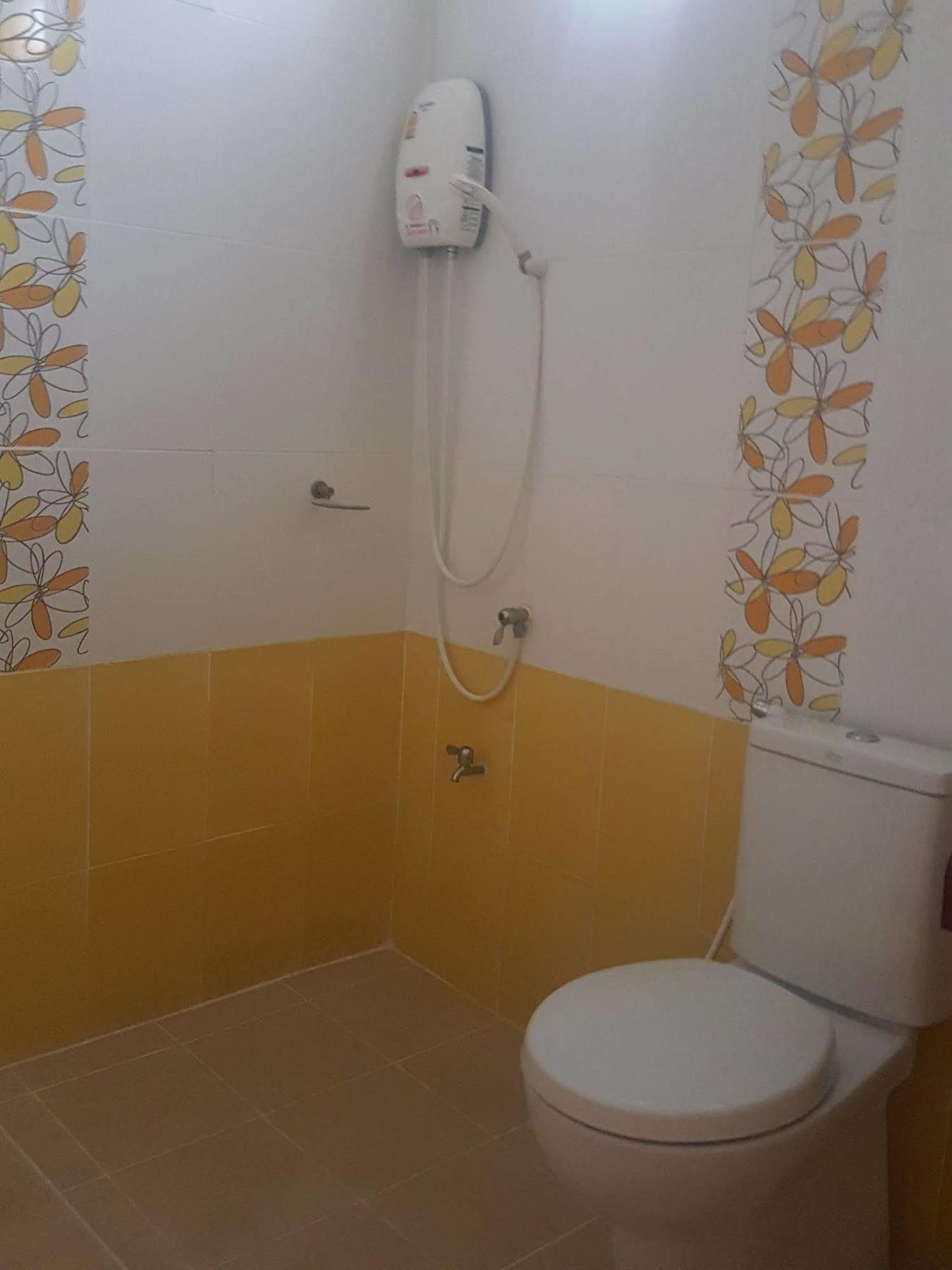 View Hotel Songkhla