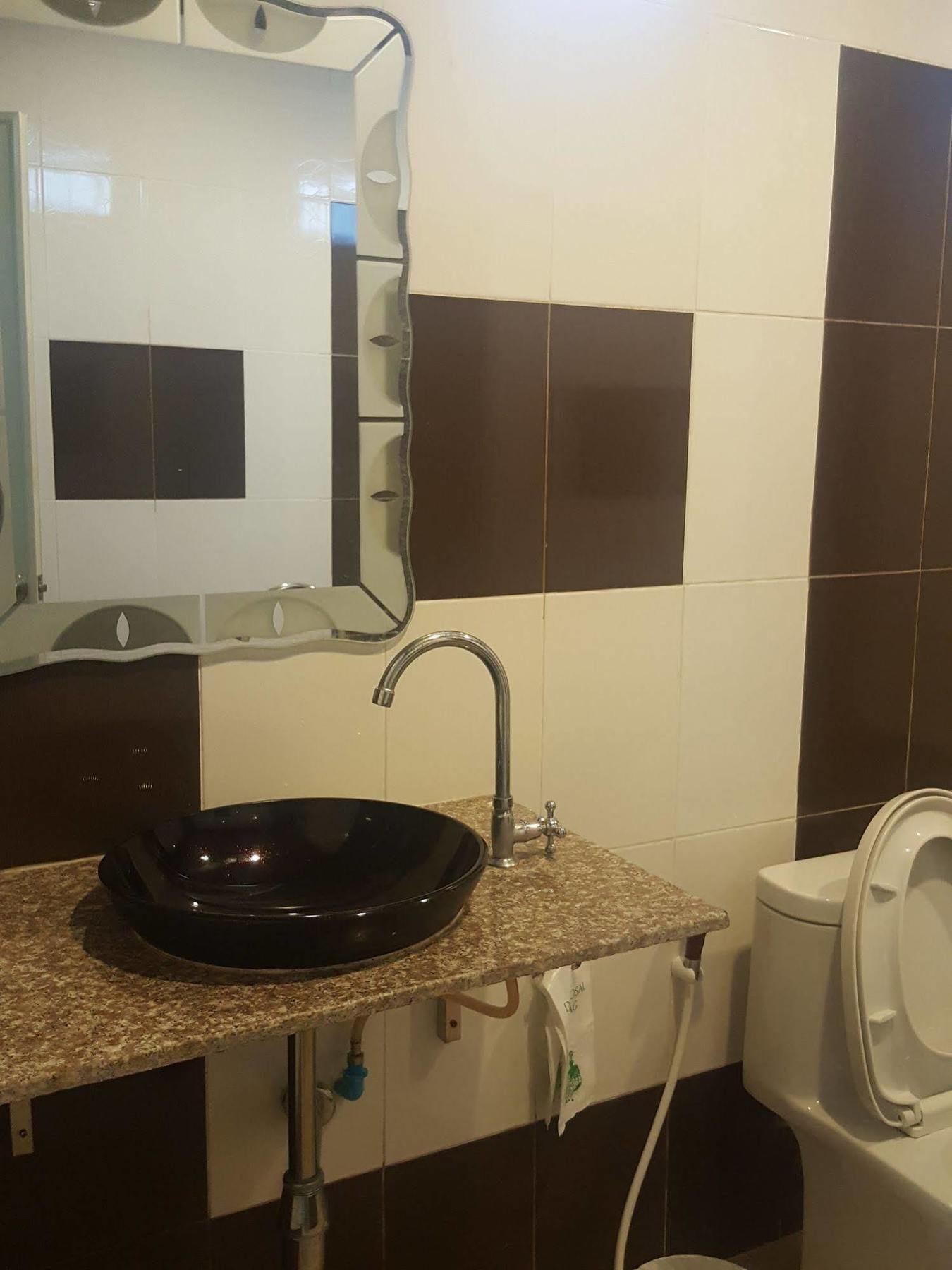 View Hotel Songkhla