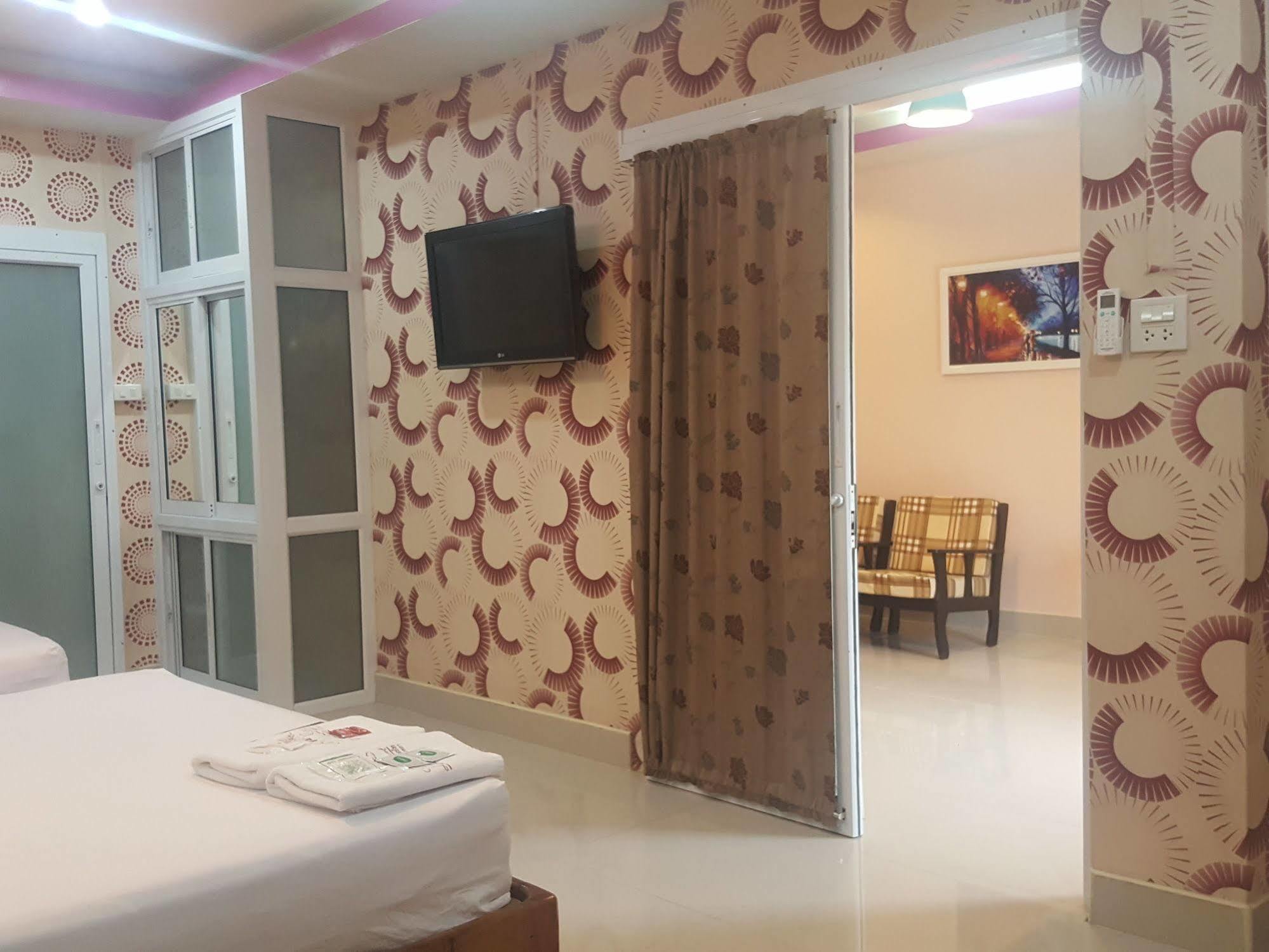 View Hotel Songkhla