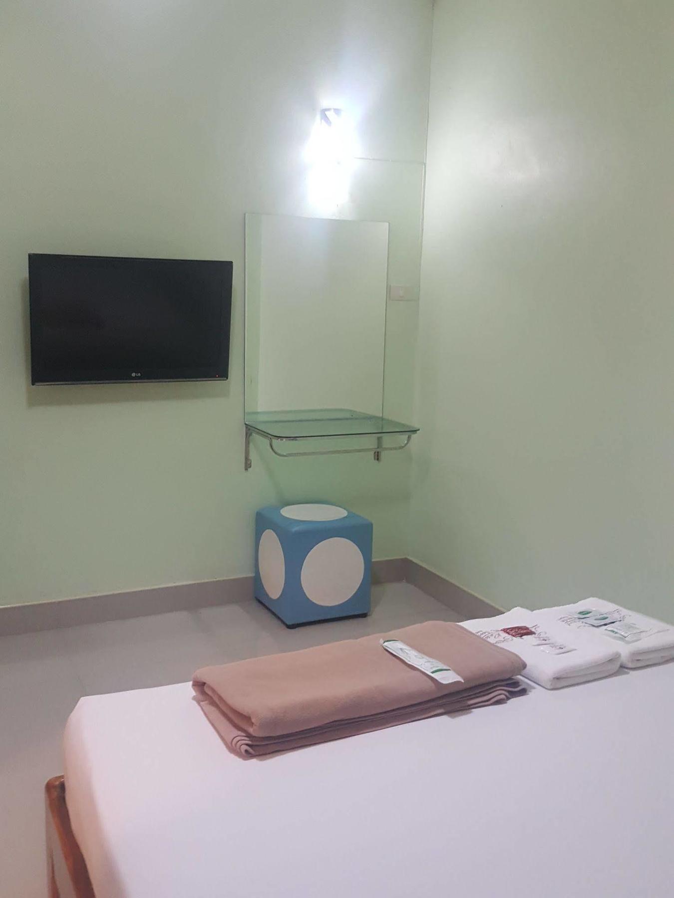 View Hotel Songkhla