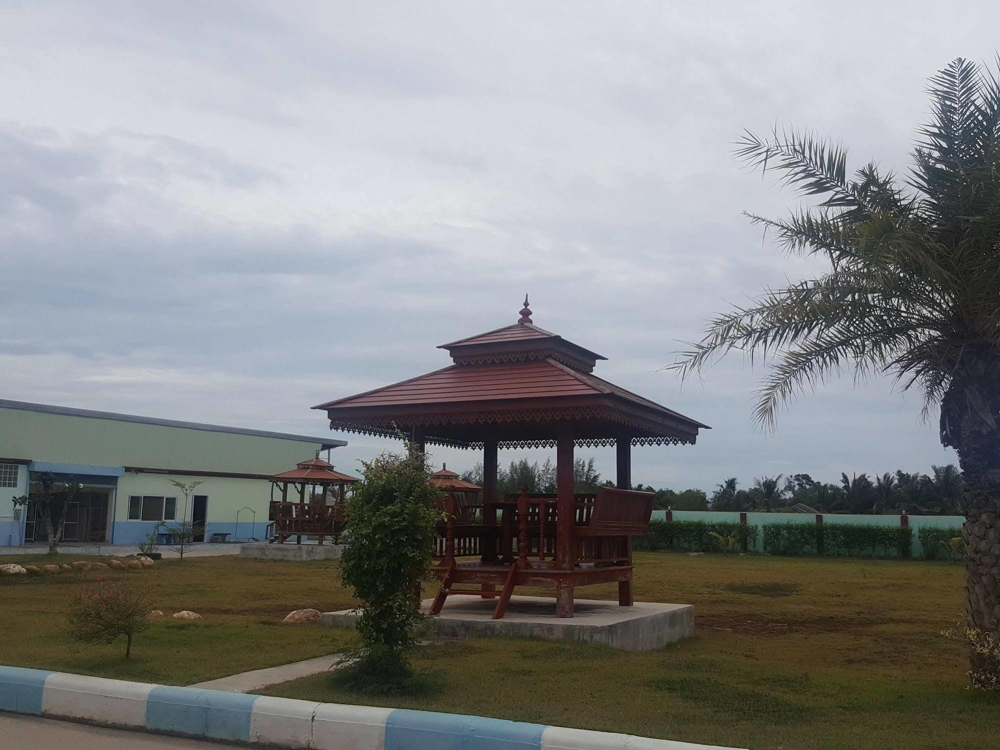 View Hotel Songkhla