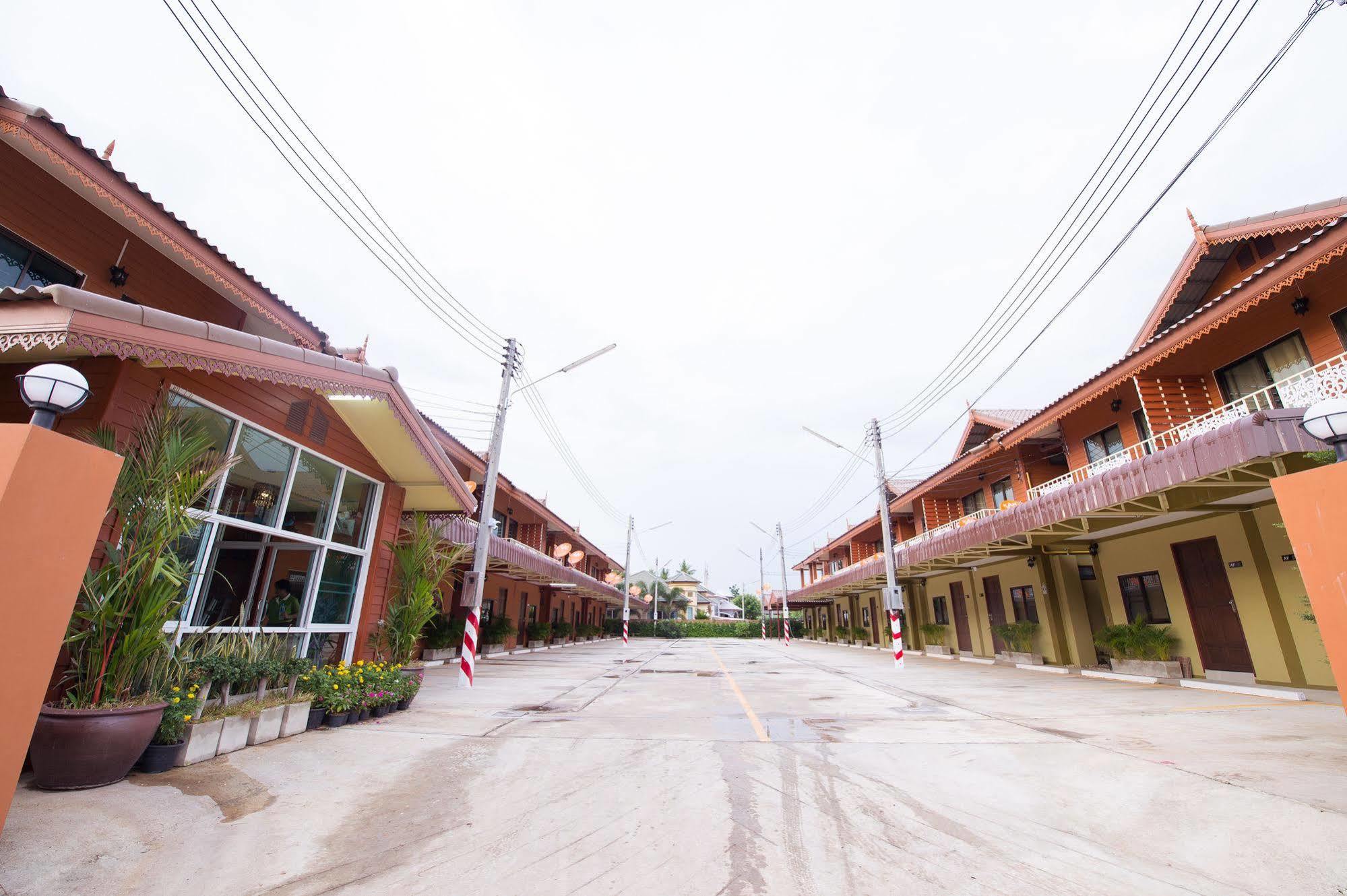 Resort Sri Siam