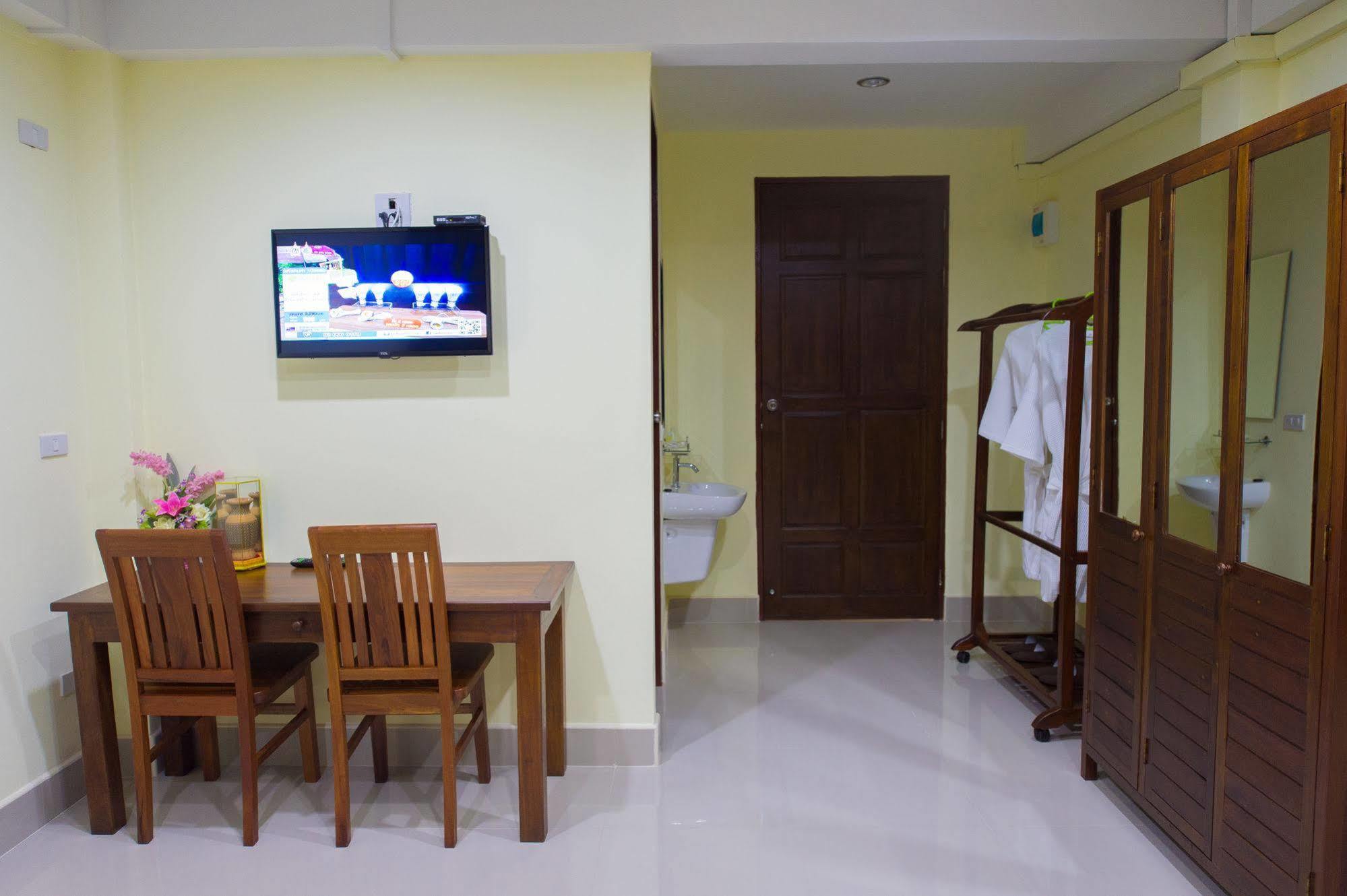 Sri Siam 3* Kanchanaburi