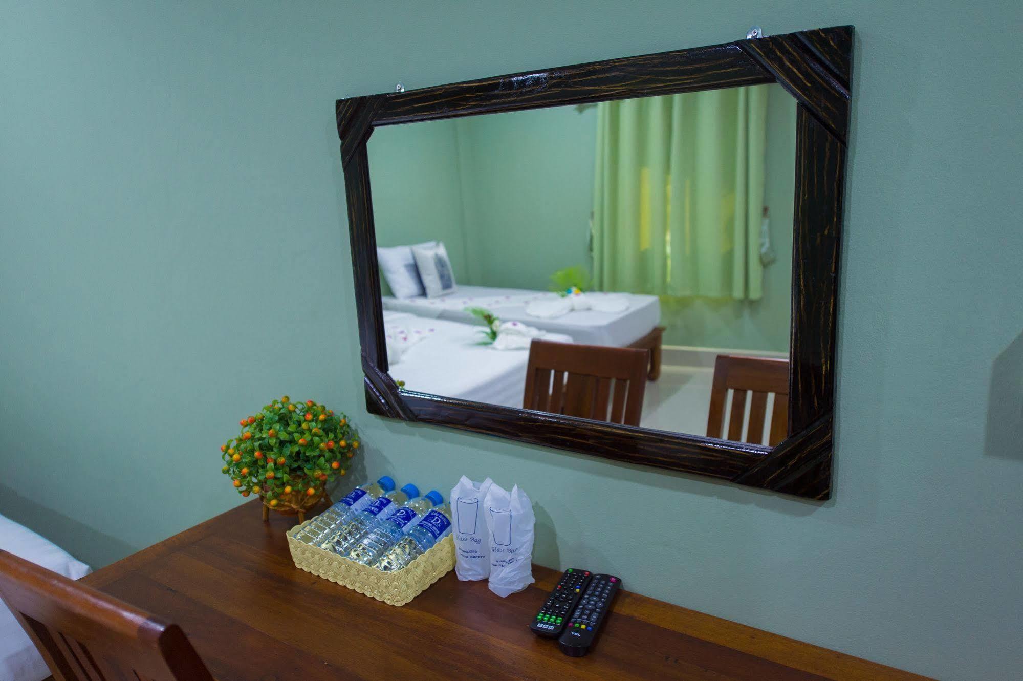 Sri Siam Resort Kanchanaburi