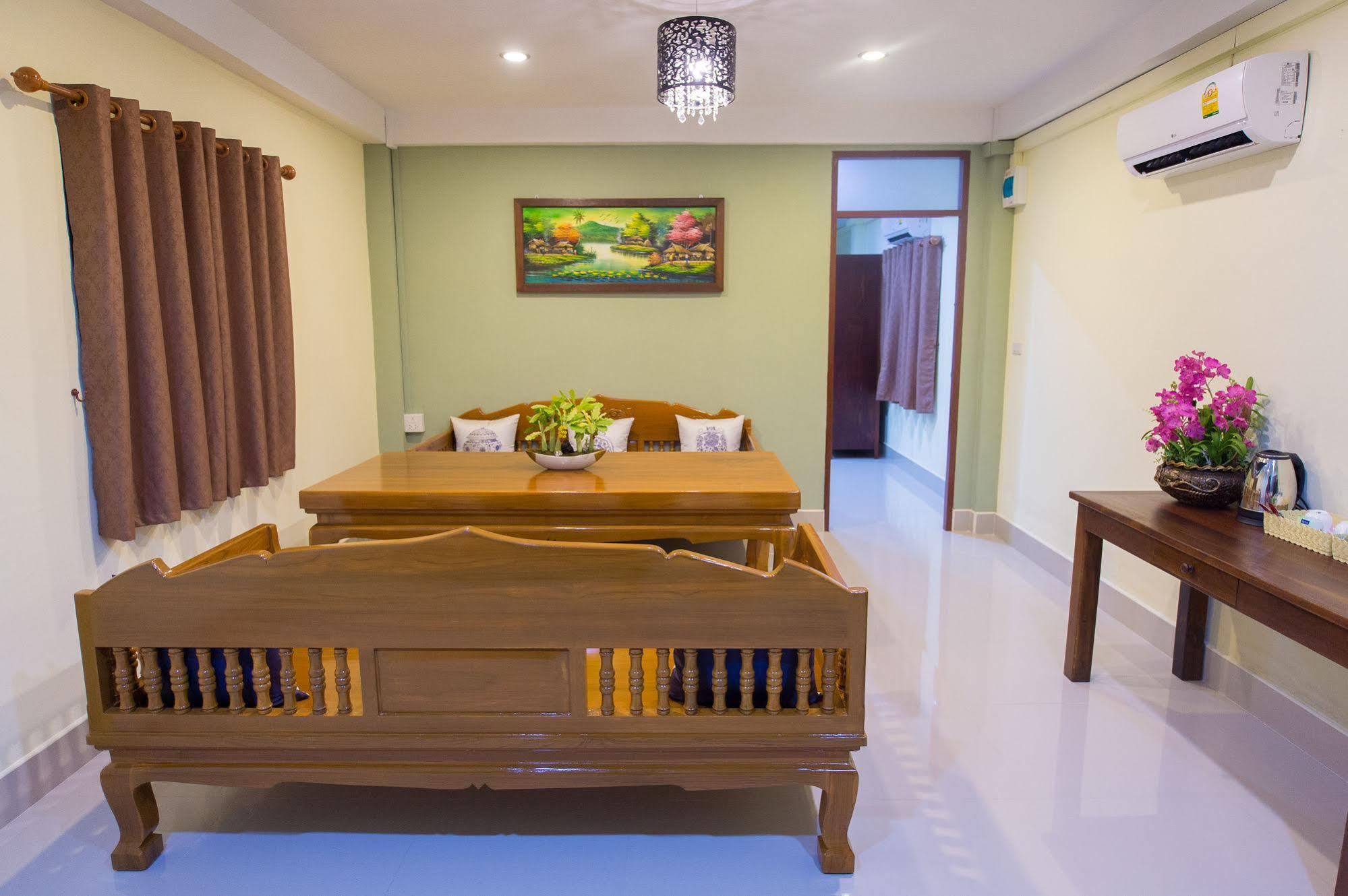 Sri Siam Resort Kanchanaburi