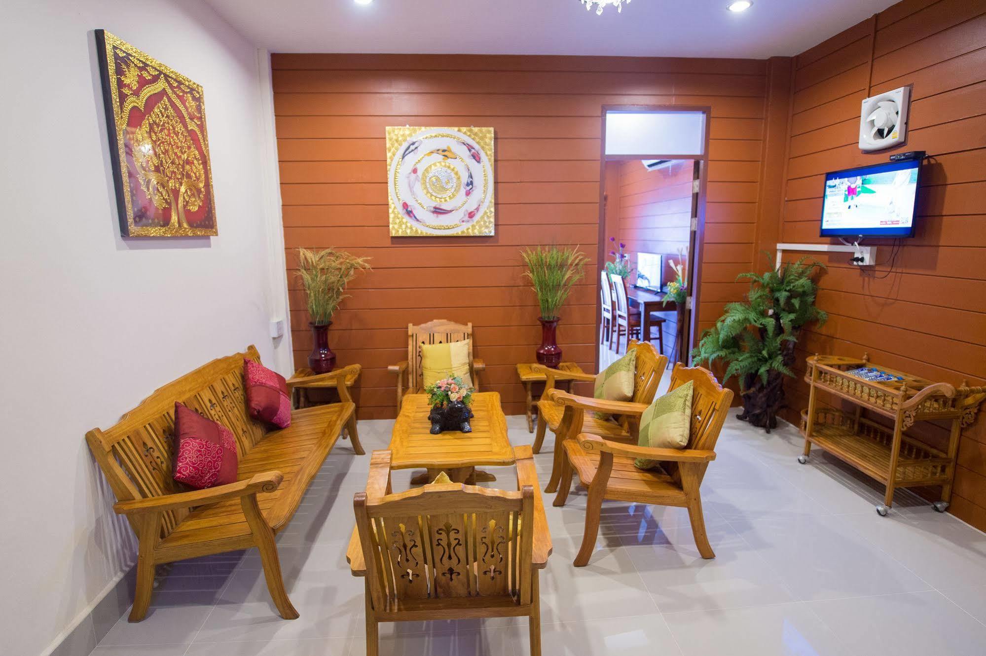 Resort Sri Siam