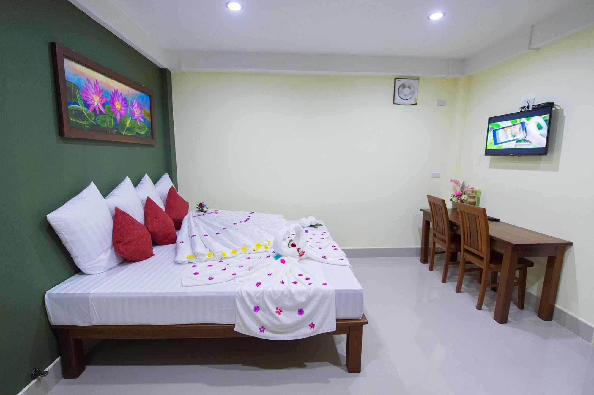 Resort Sri Siam 3*