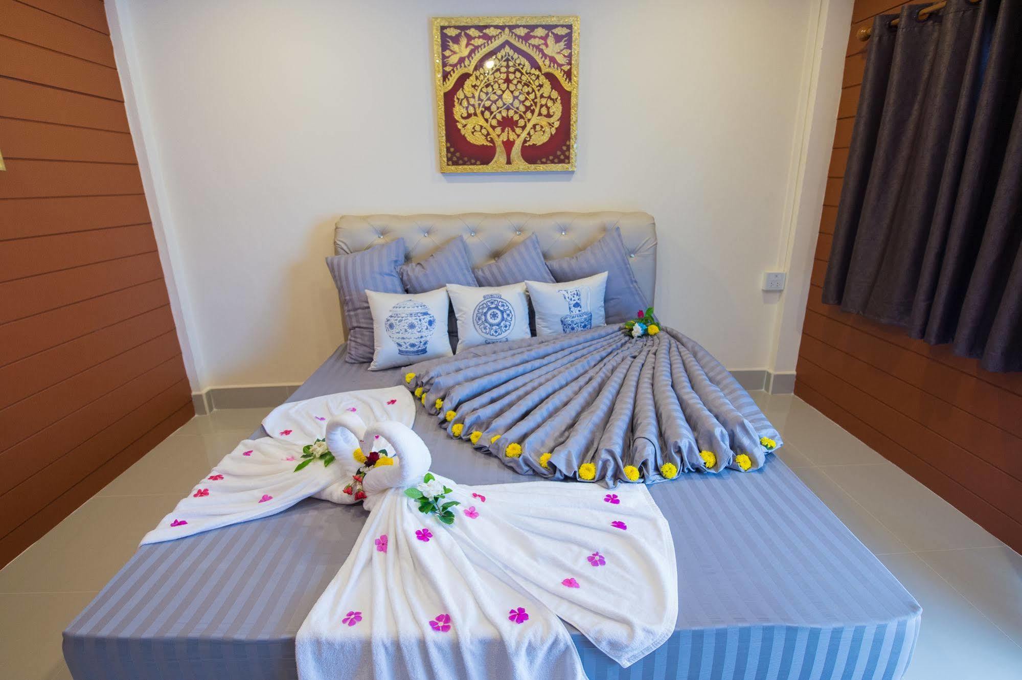 Sri Siam 3* Kanchanaburi