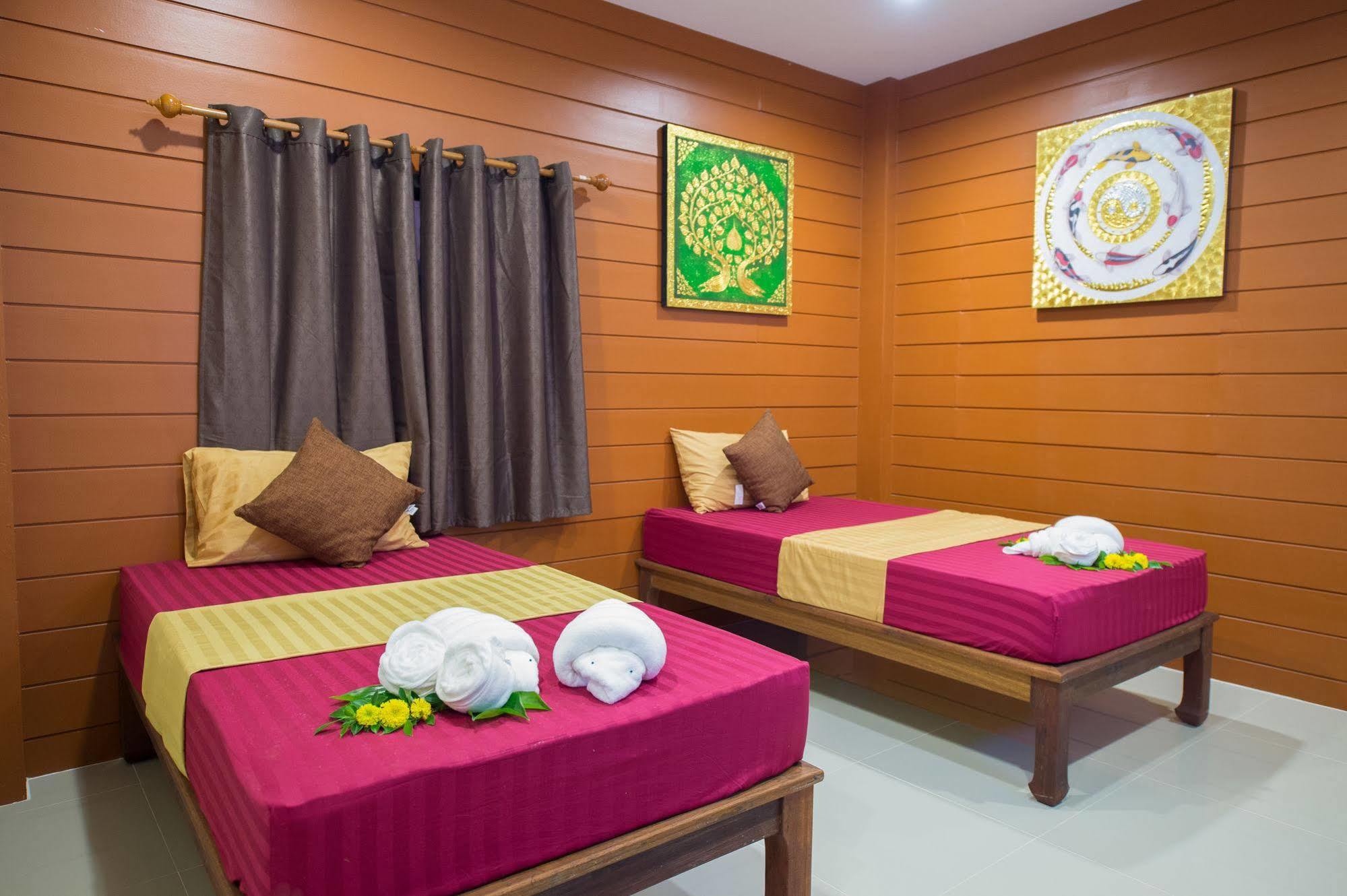 Resort Sri Siam