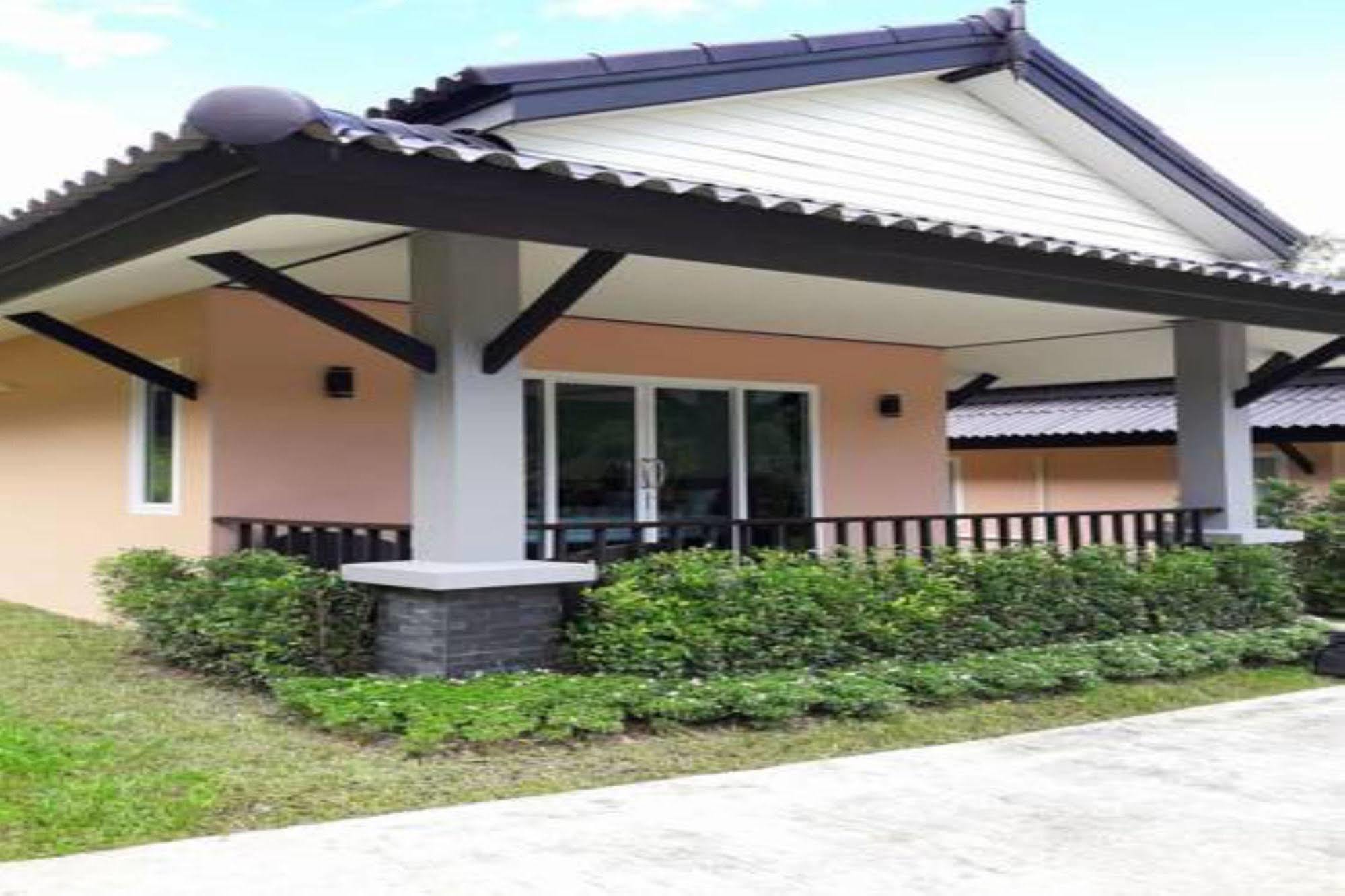 Resort Palm Kiri Aonang