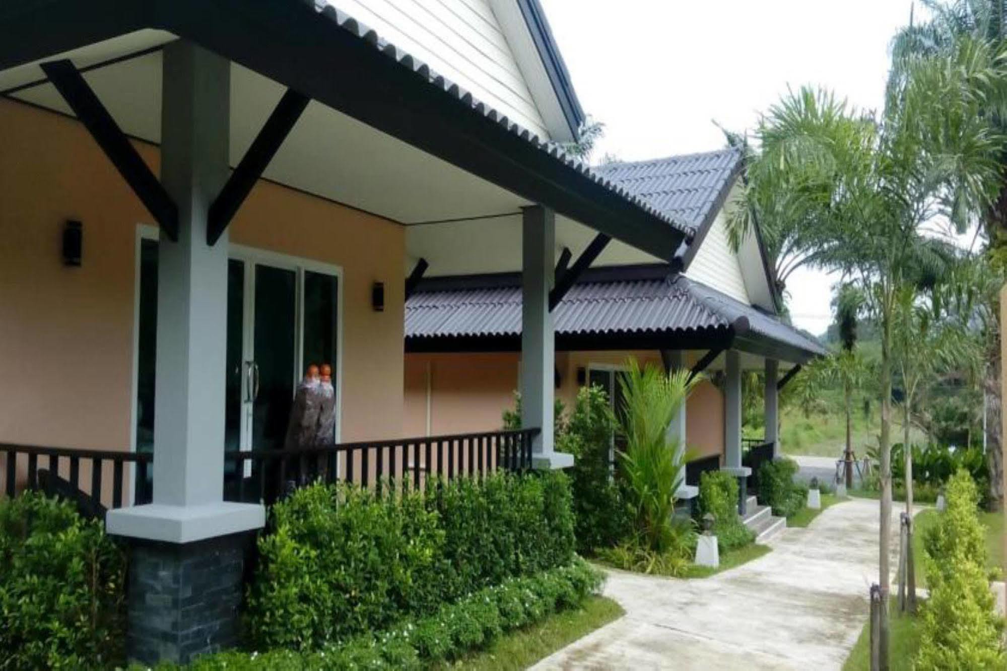 Palm Kiri Aonang