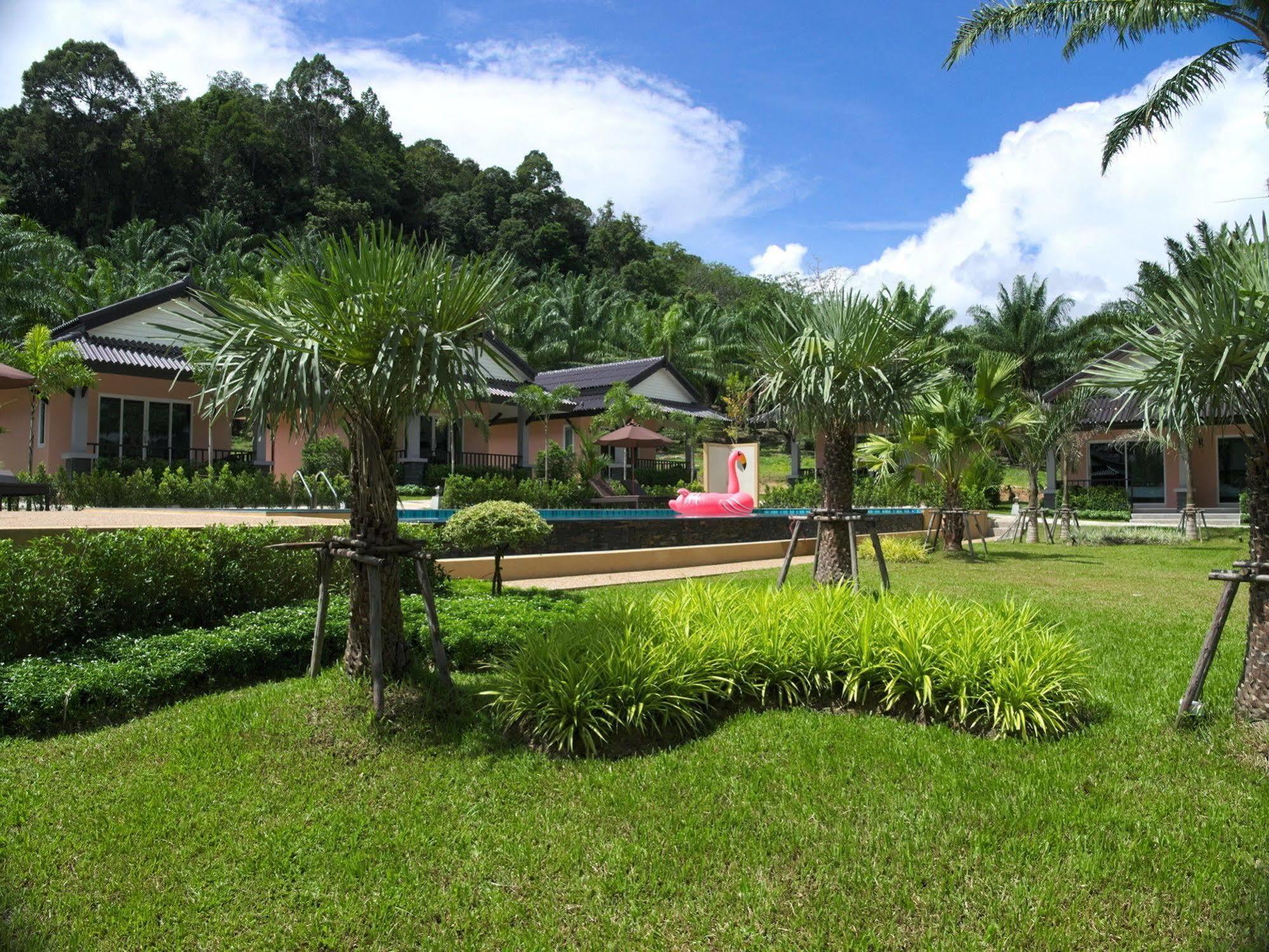 Resort Palm Kiri Aonang 3*