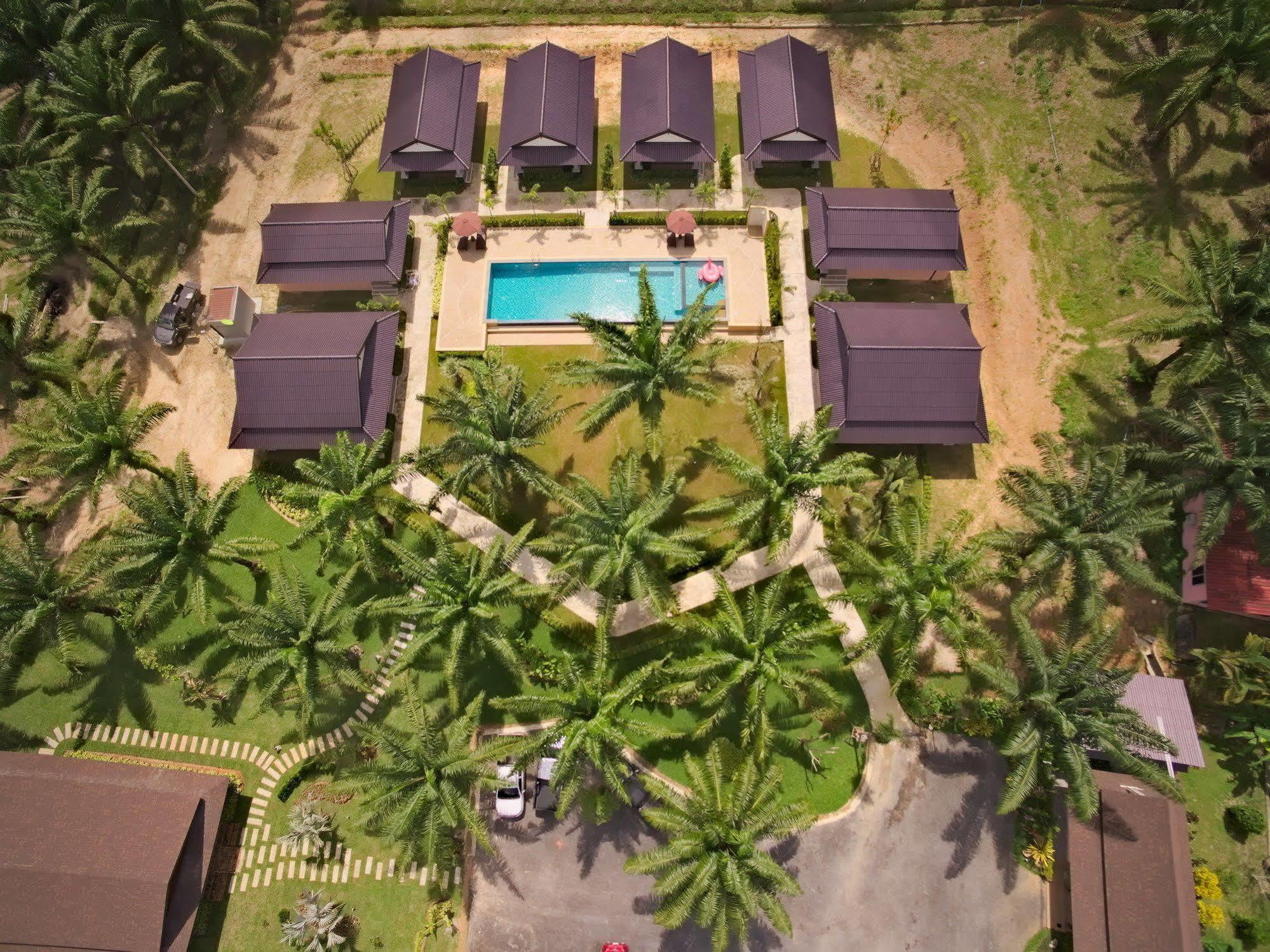 Palm Kiri Aonang Ao Nang