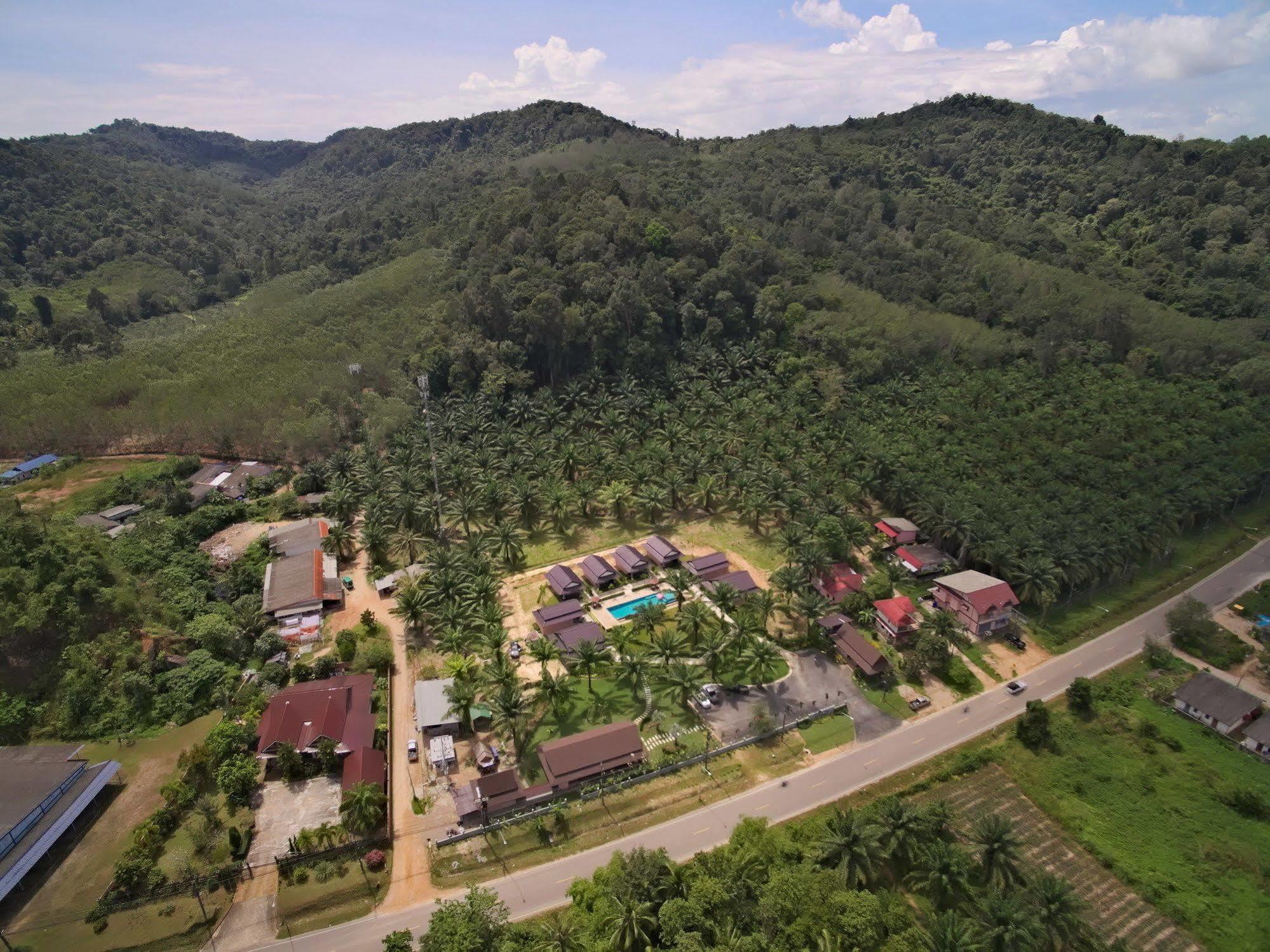 Resort Palm Kiri Aonang 3*
