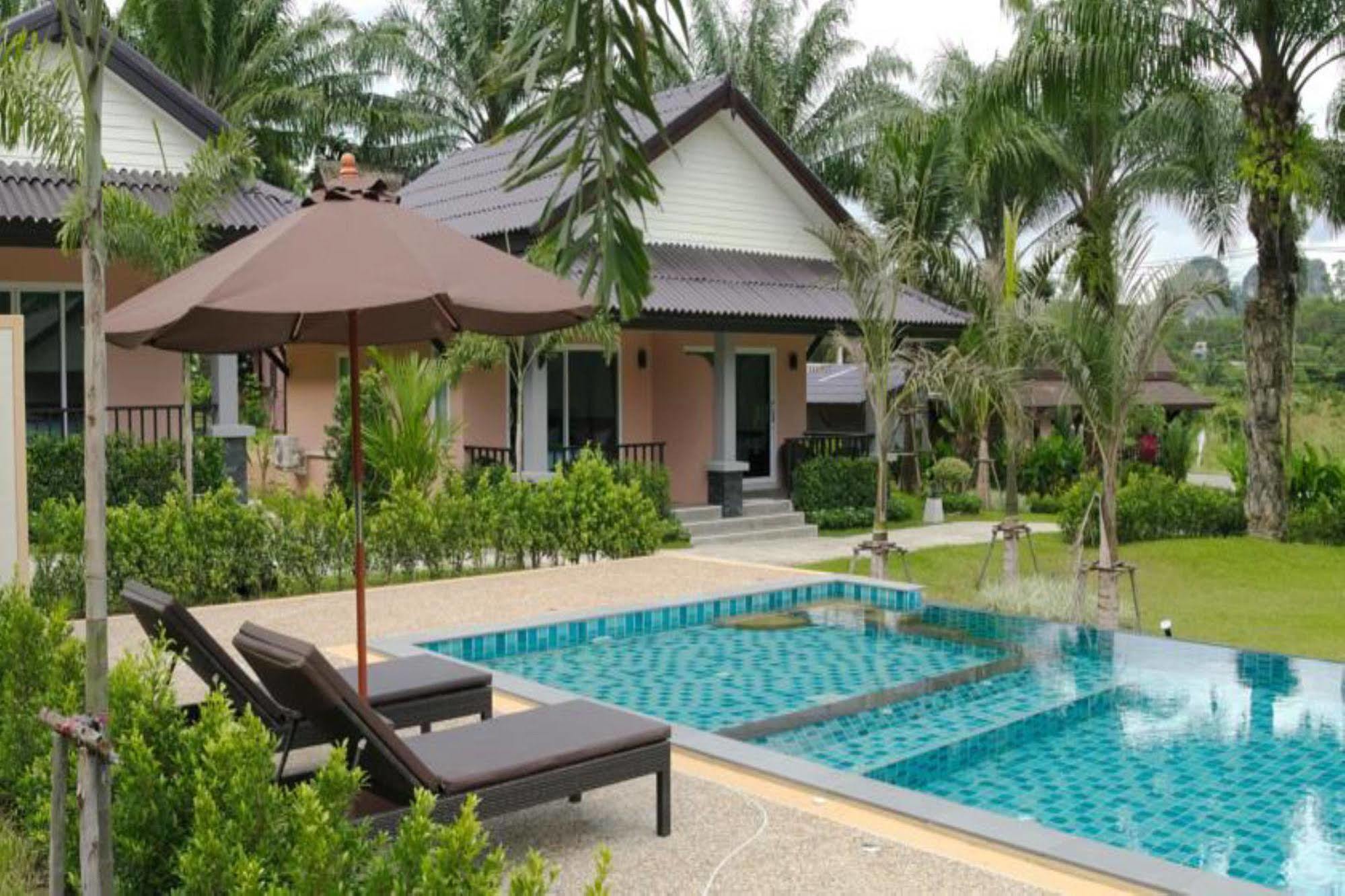 Resort Palm Kiri Aonang 3*