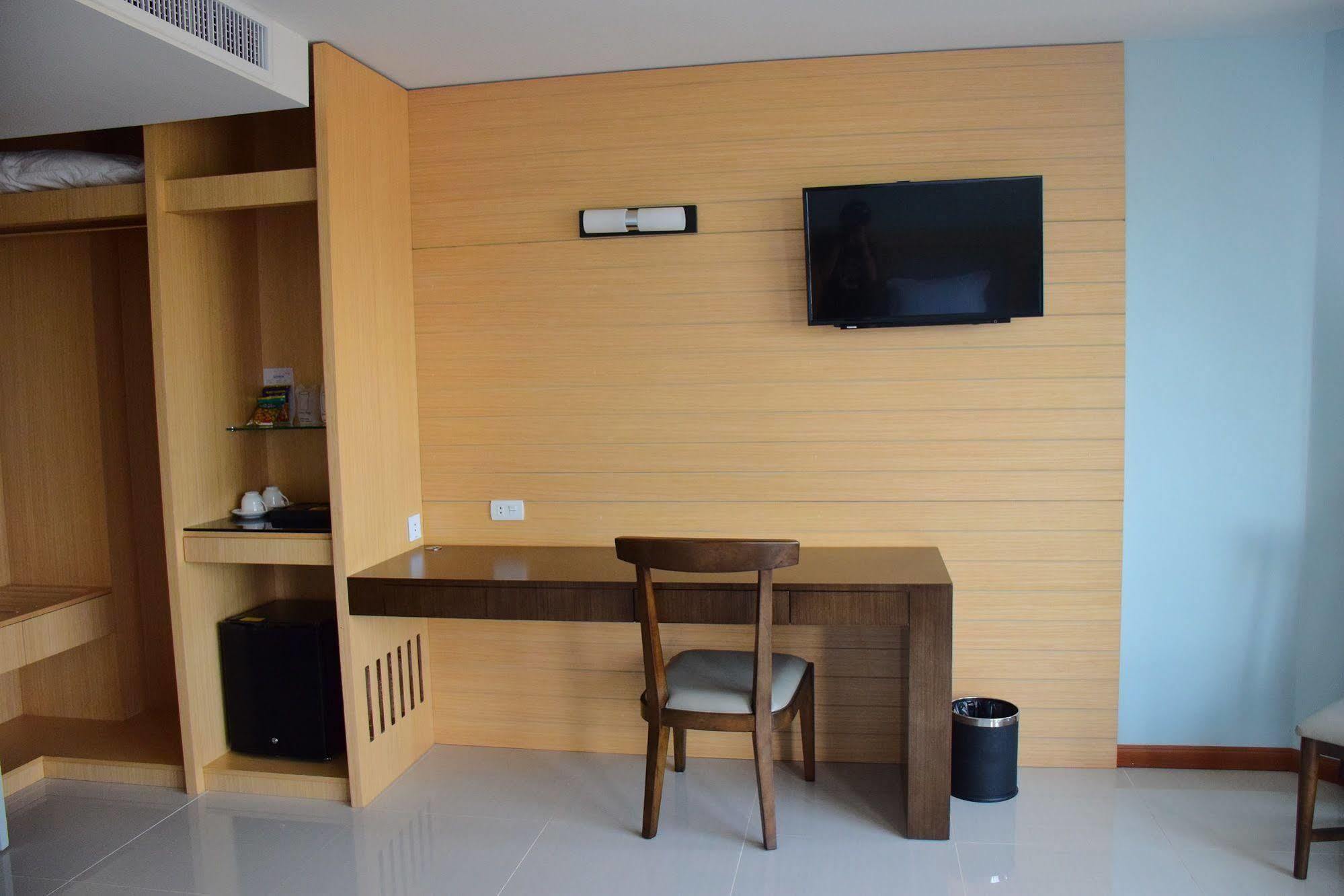 Hotel Golden Boutique Prachuap Khiri Khan
