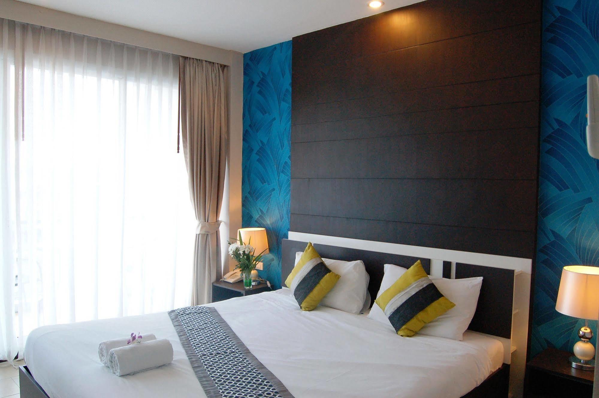 The Circle Hotel