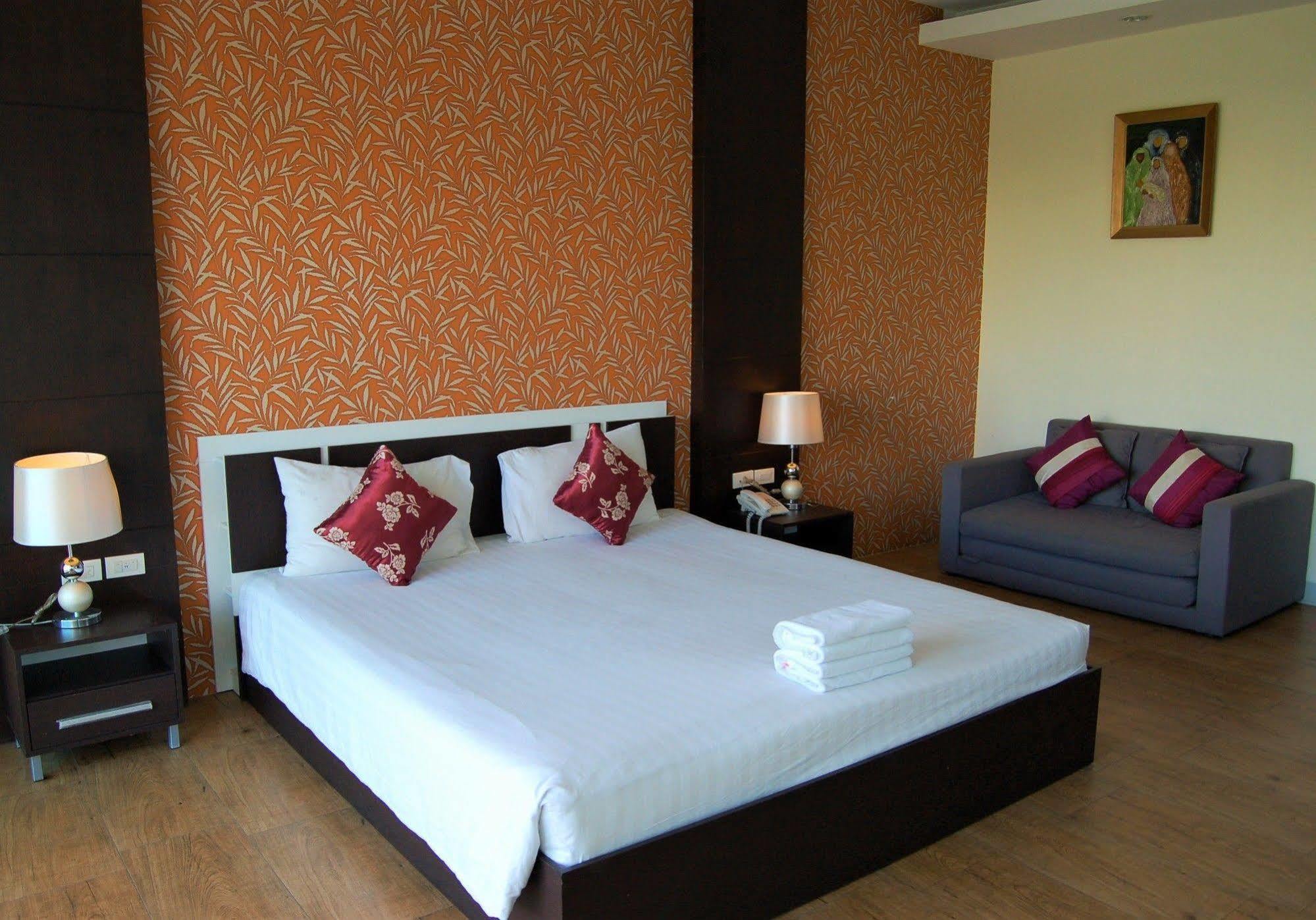 The Circle Hotel
