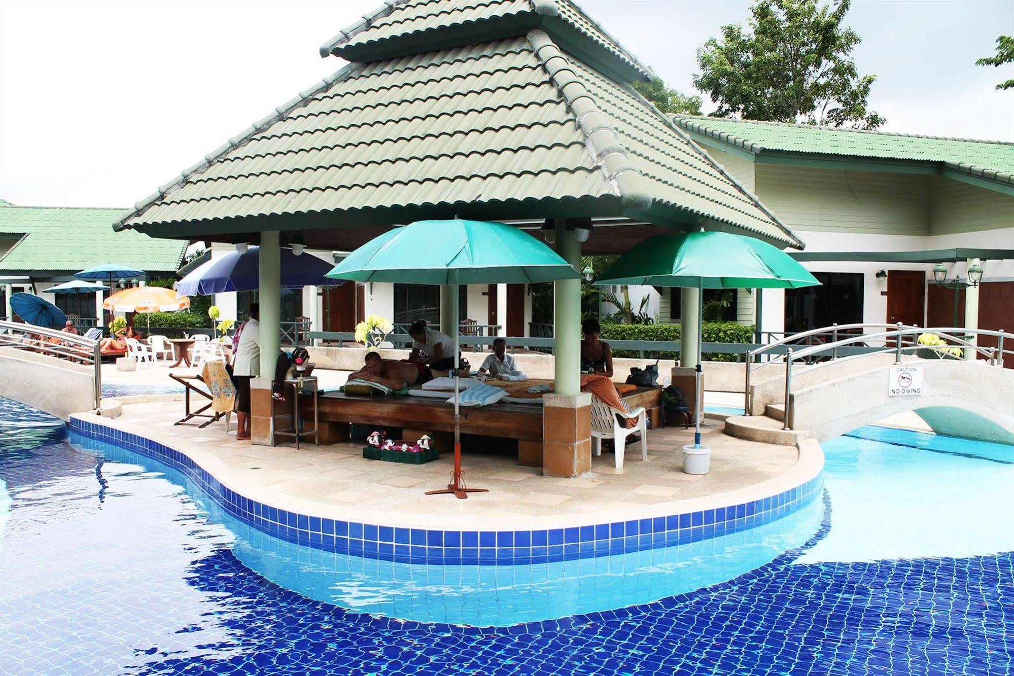 The Circle Hotel