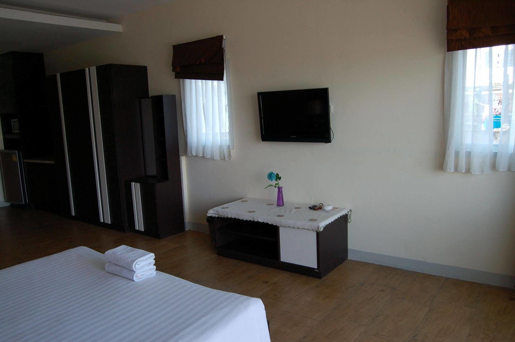 The Circle Hotel Jomtien Beach