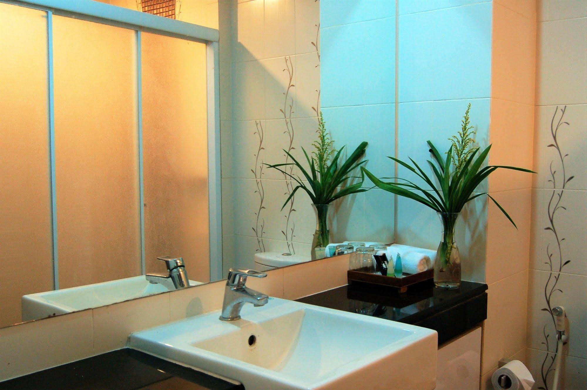 The Circle Hotel Jomtien Beach