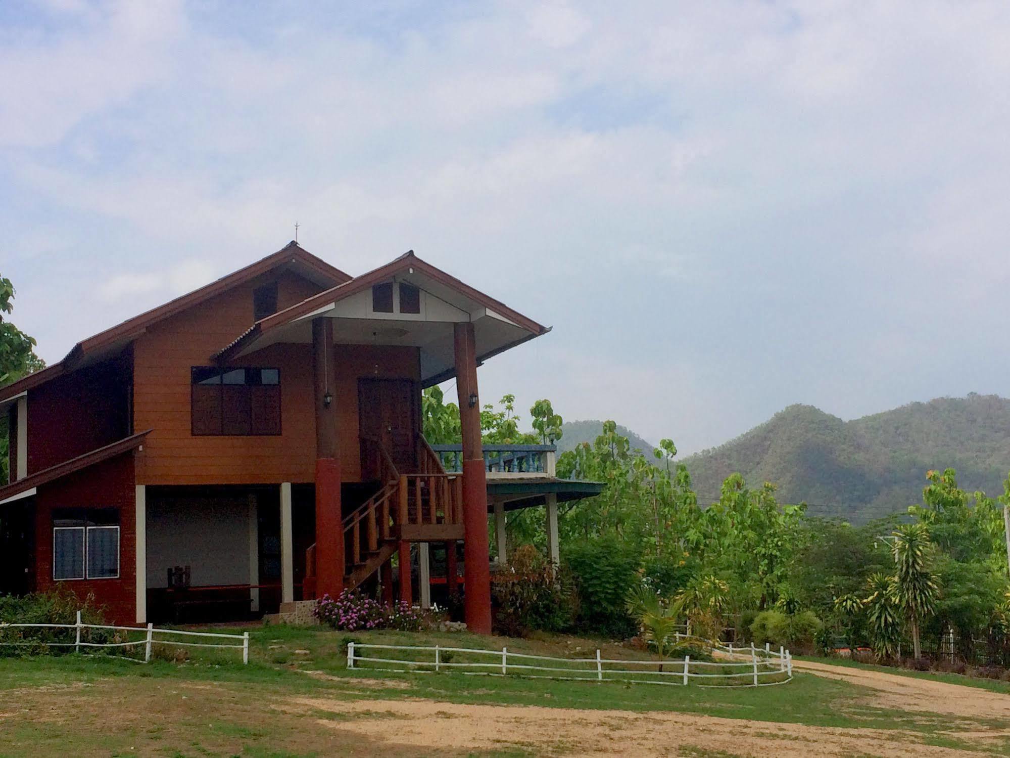 Baan Suan View