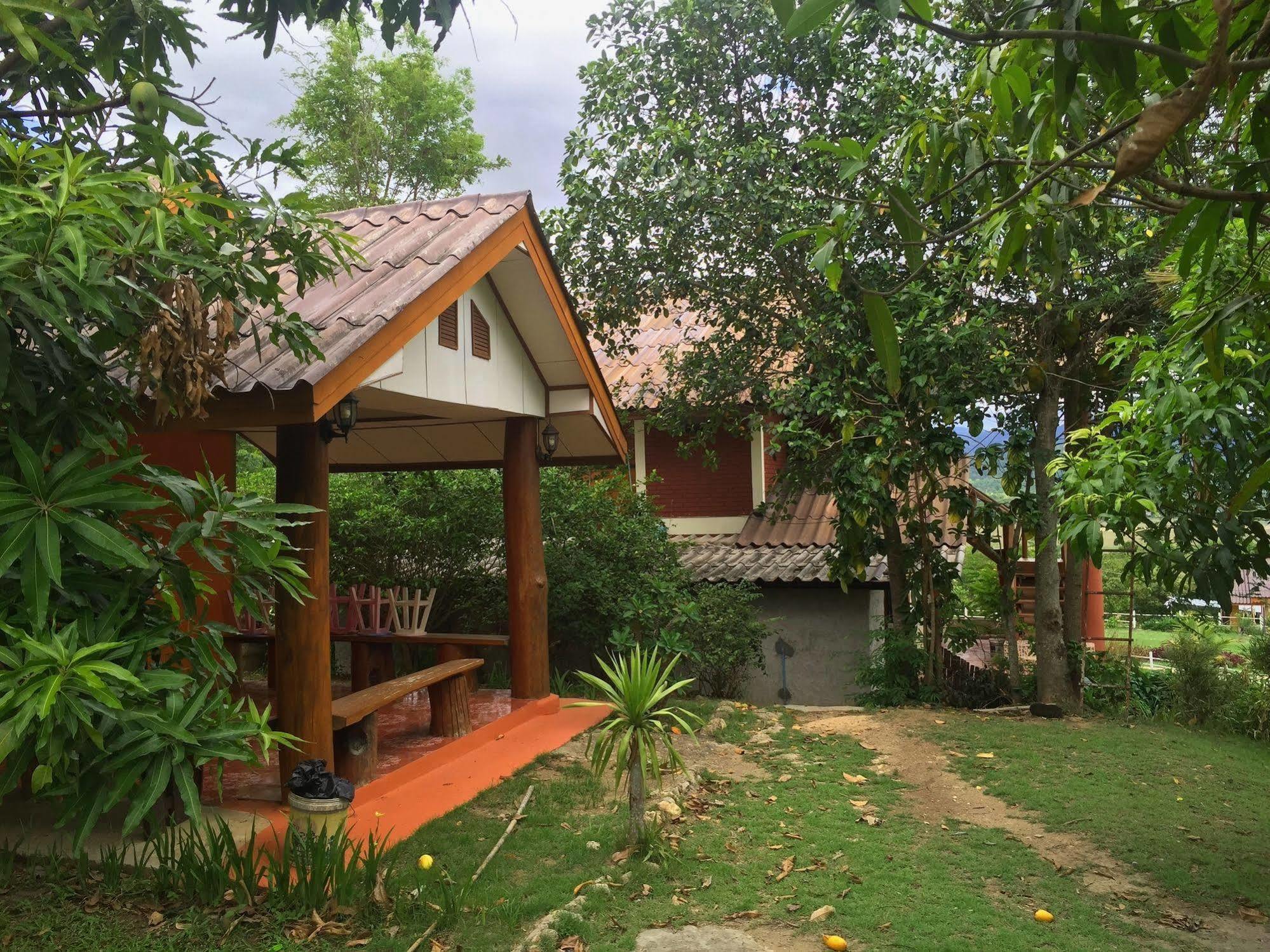 Baan Suan View