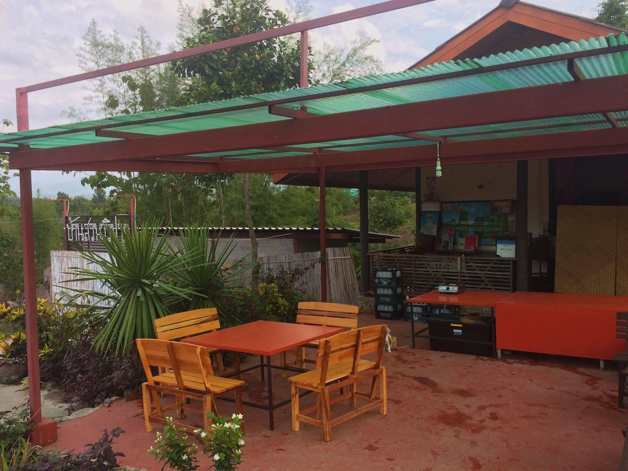 Baan Suan View 2* Pai