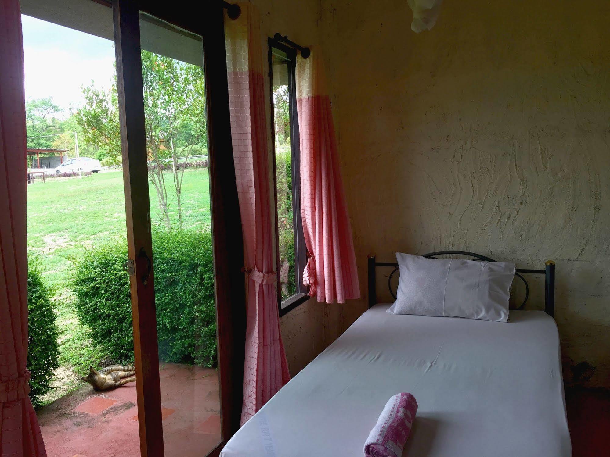 Baan Suan View Pai