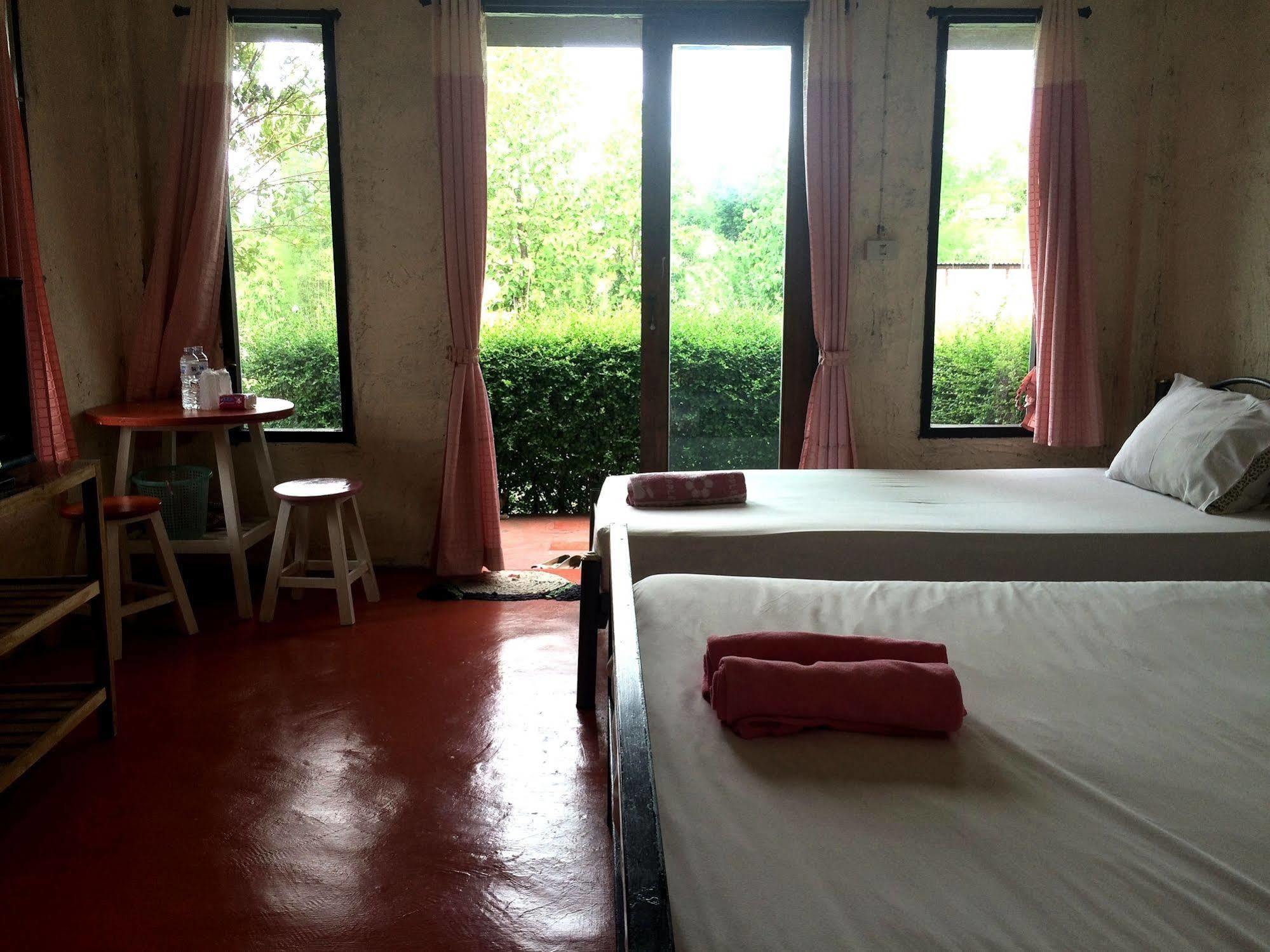 Baan Suan View 2*