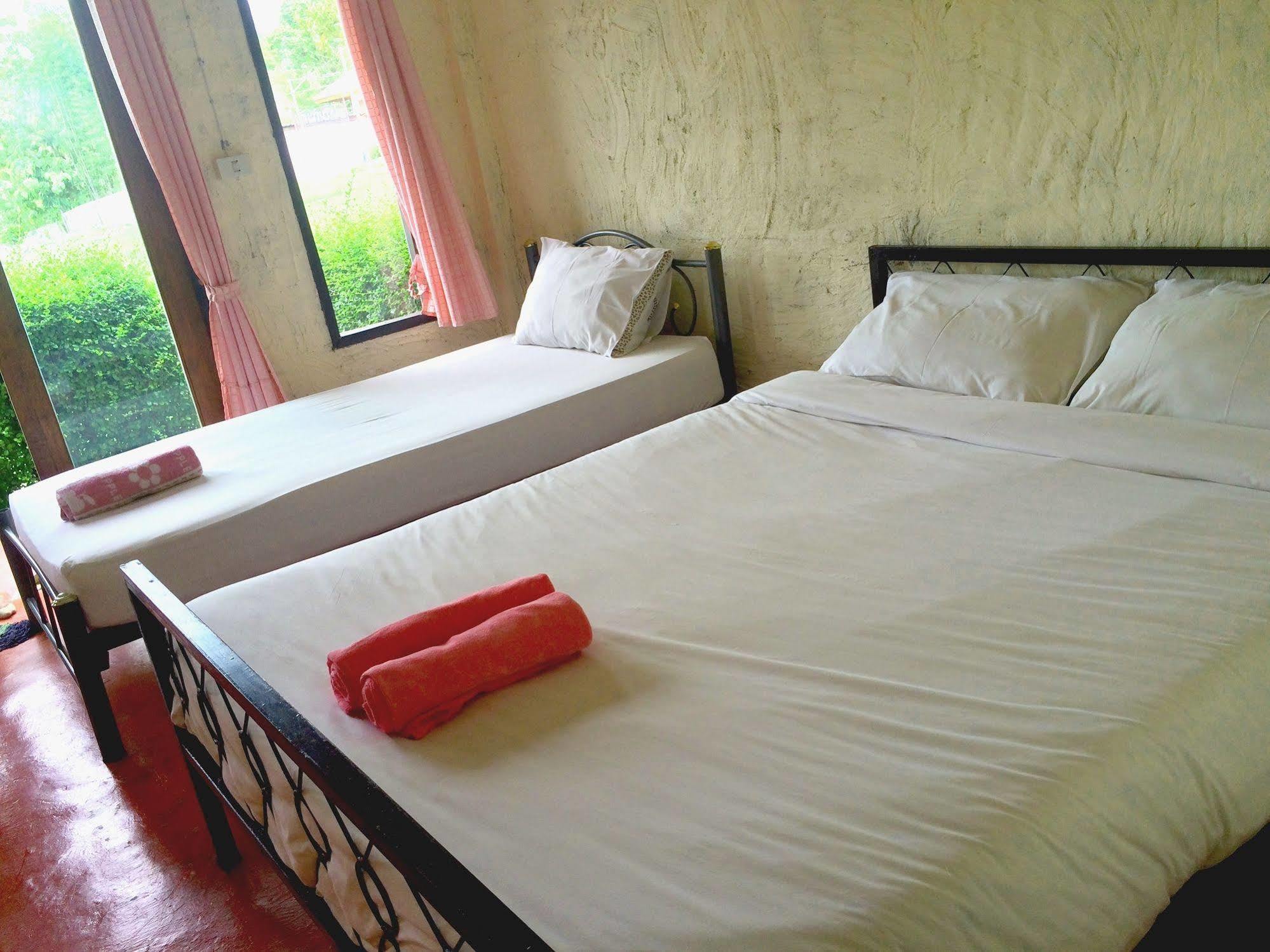 Baan Suan View 2* Pai