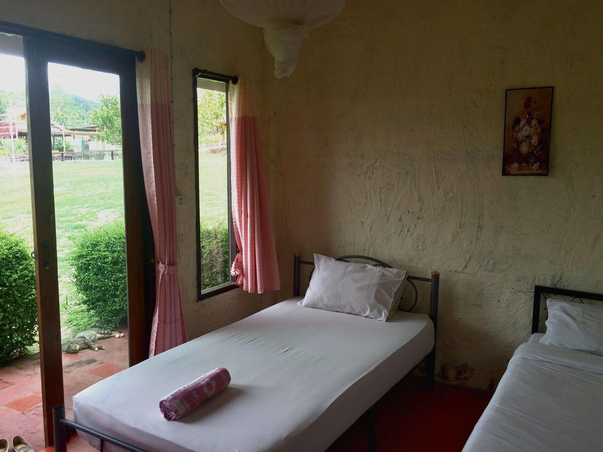 Hotel Baan Suan View 2*