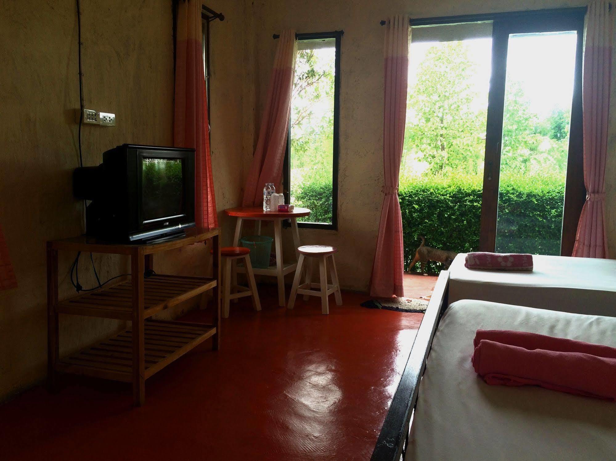 Baan Suan View 2*