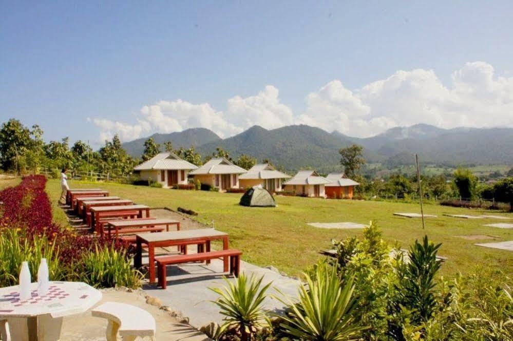 Baan Suan View