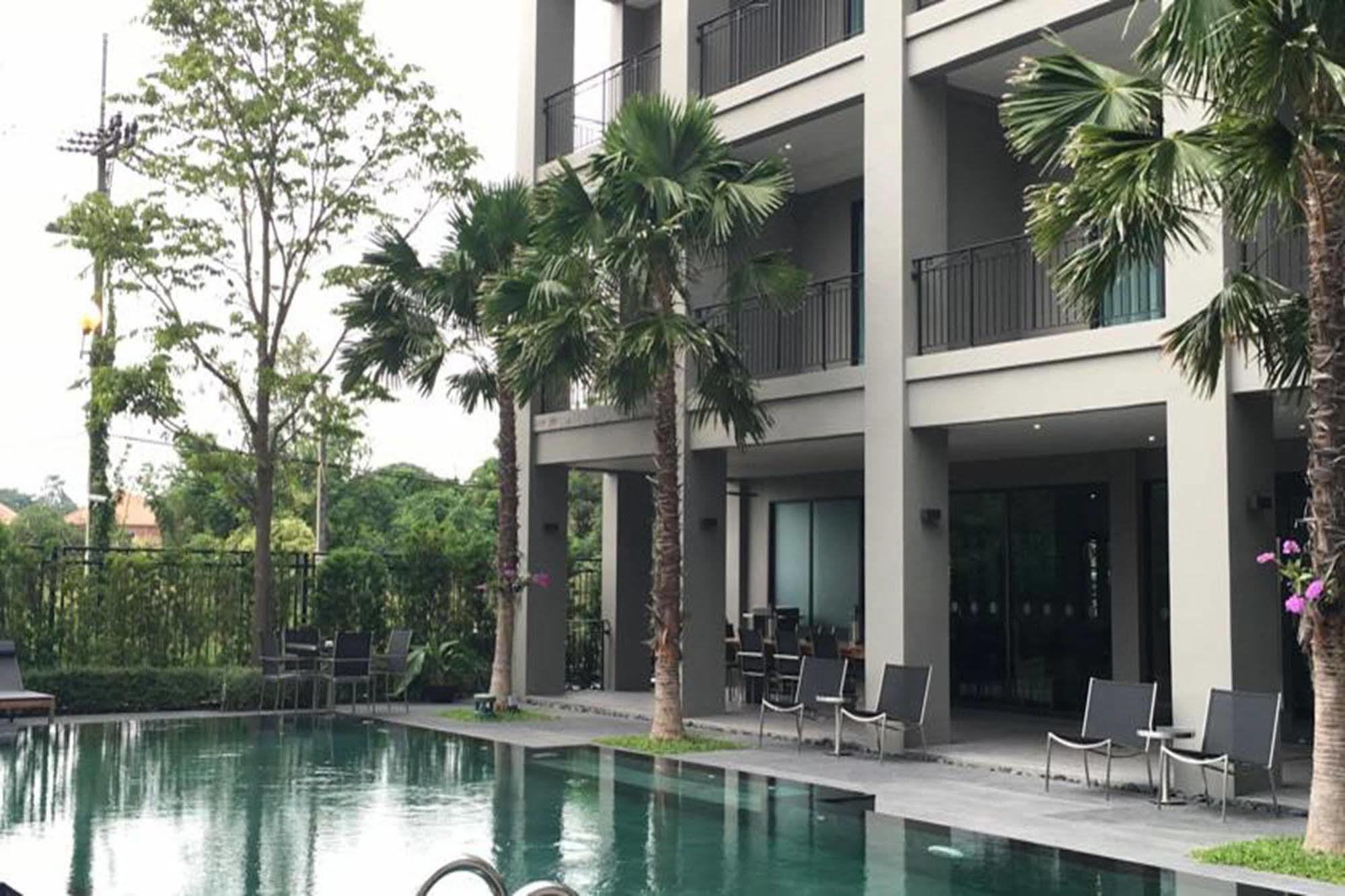 Hotel The Sala Pattaya - Sha Certified