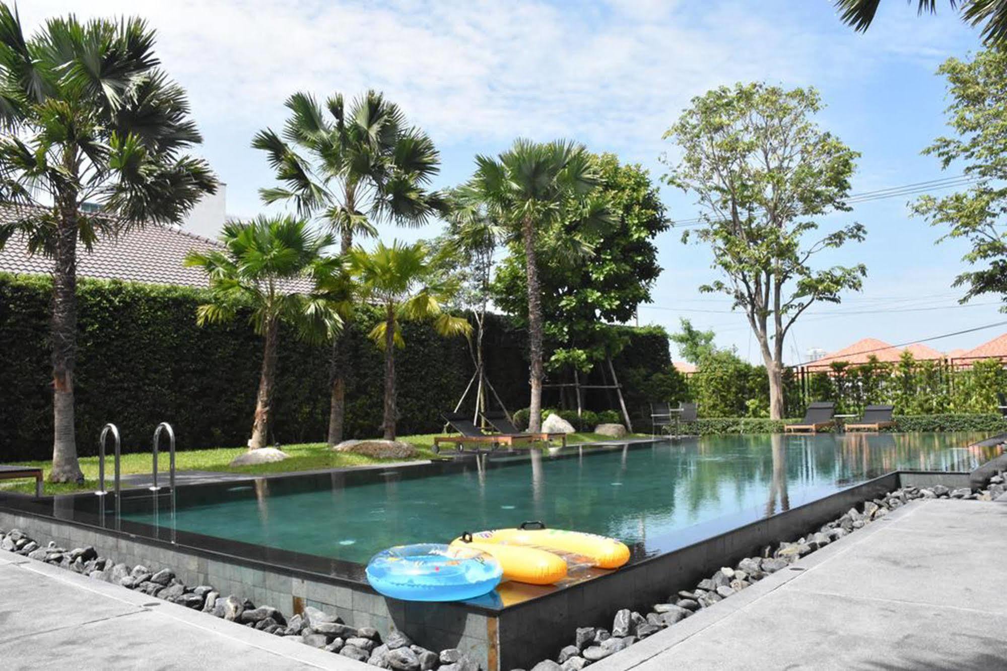 The Sala Pattaya - Sha Certified Hotel