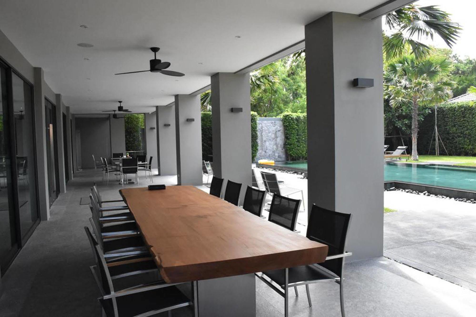 The Sala Pattaya - Sha Certified