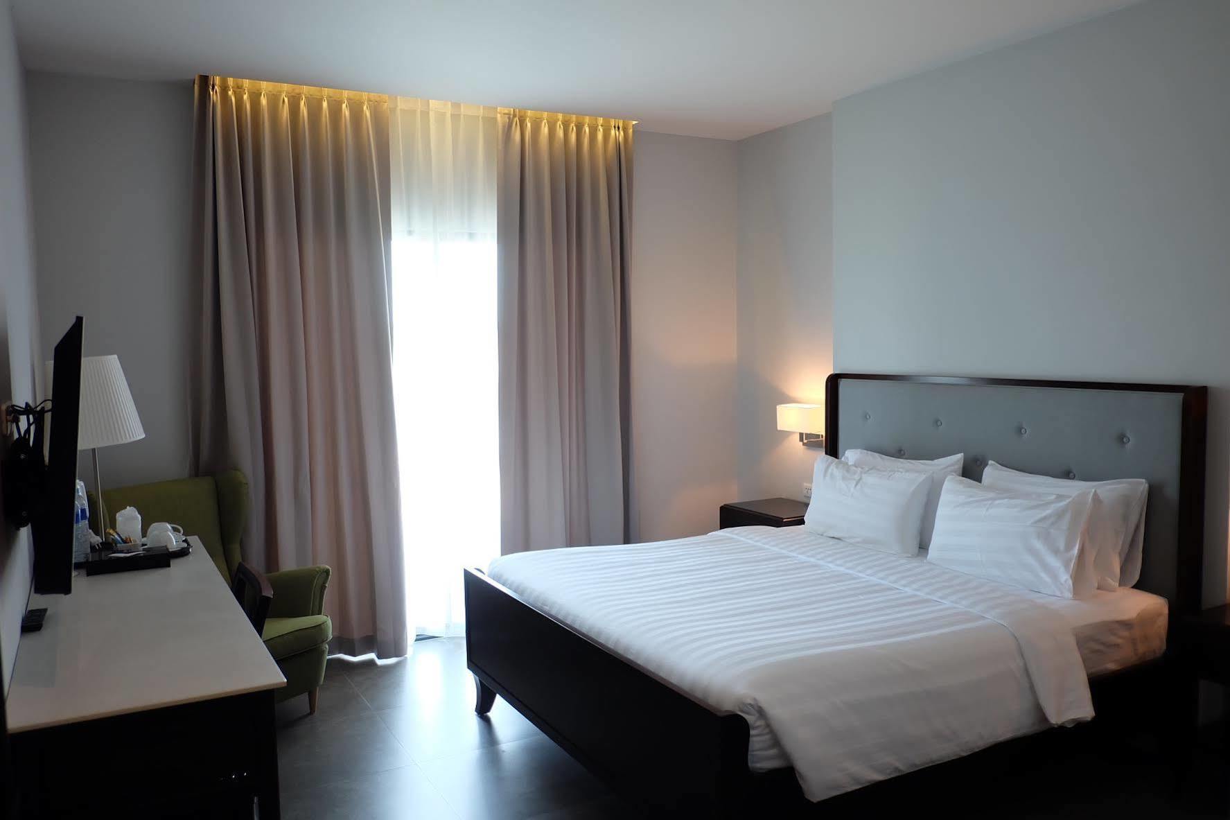 The Sala Pattaya - Sha Certified 3*