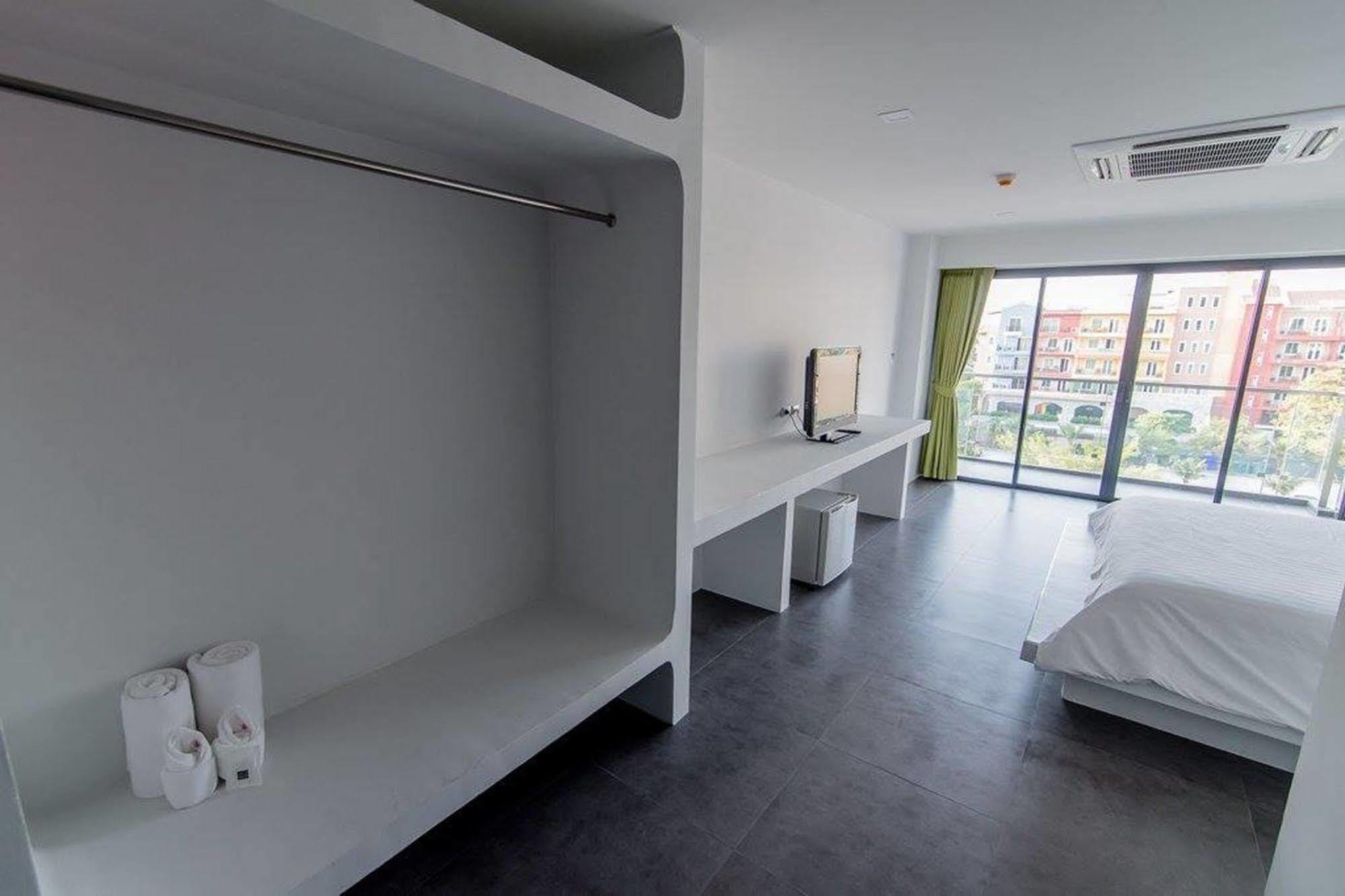 Panitar Haus 3* Chonburi