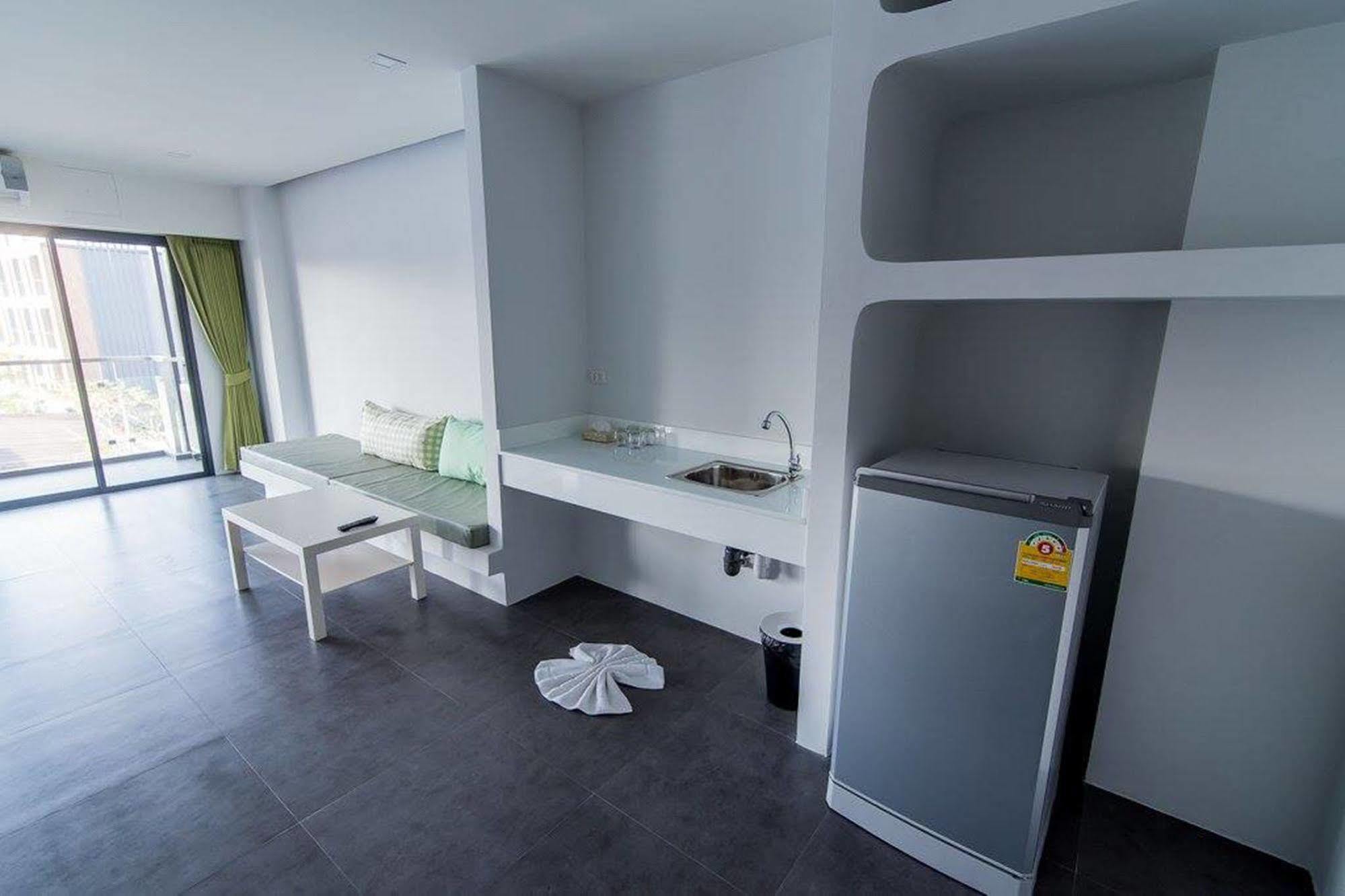 Panitar Haus Hotel 3*