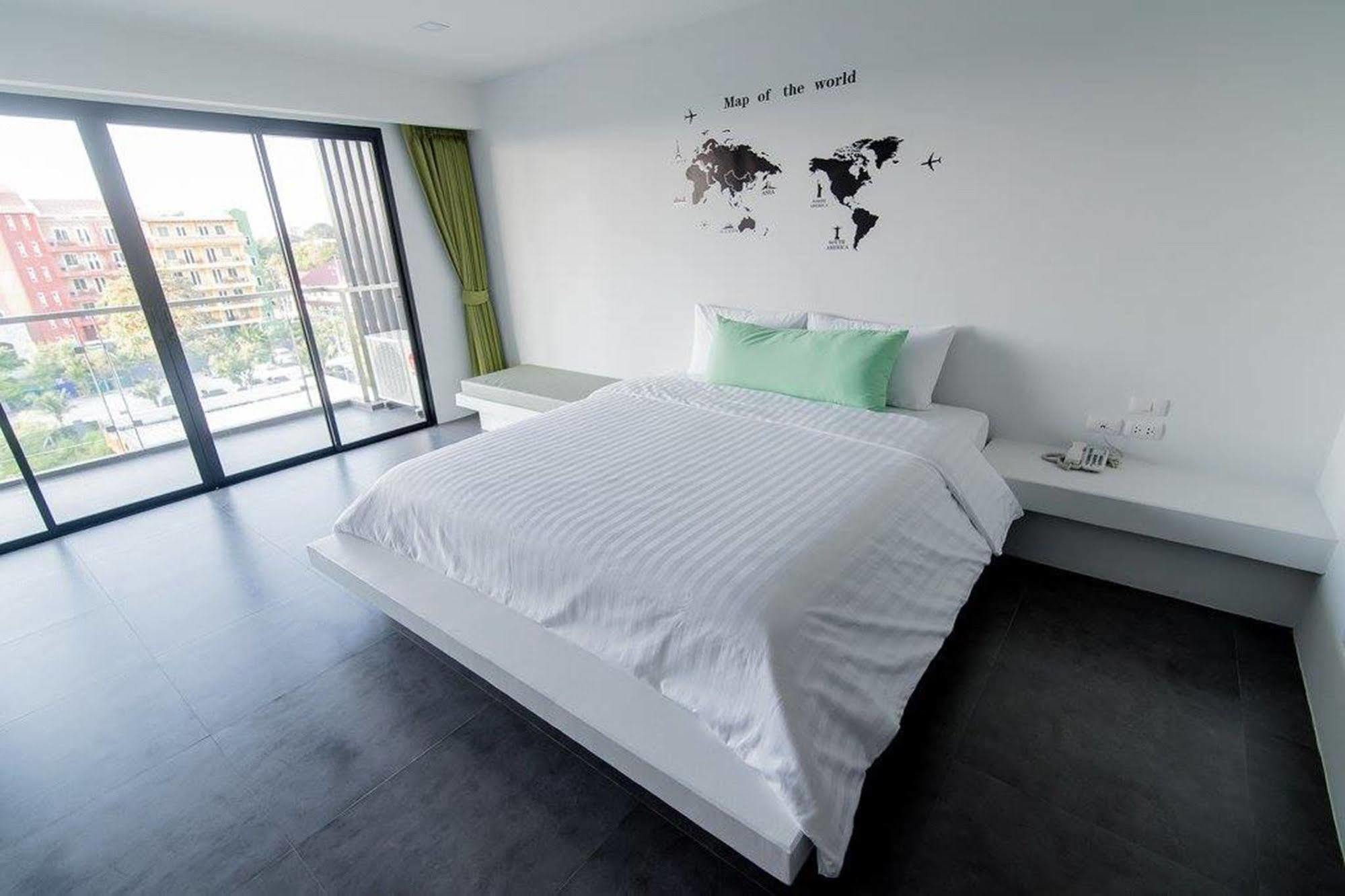 Panitar Haus Hotel