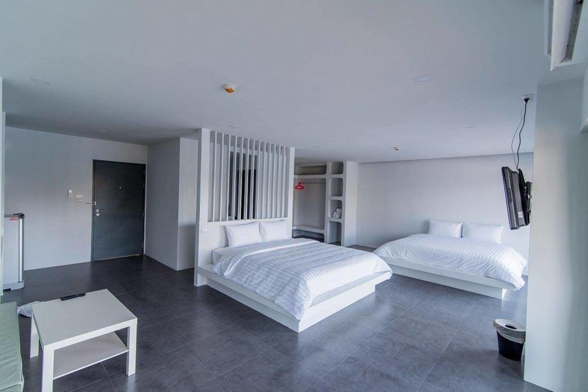 Panitar Haus 3* Chonburi