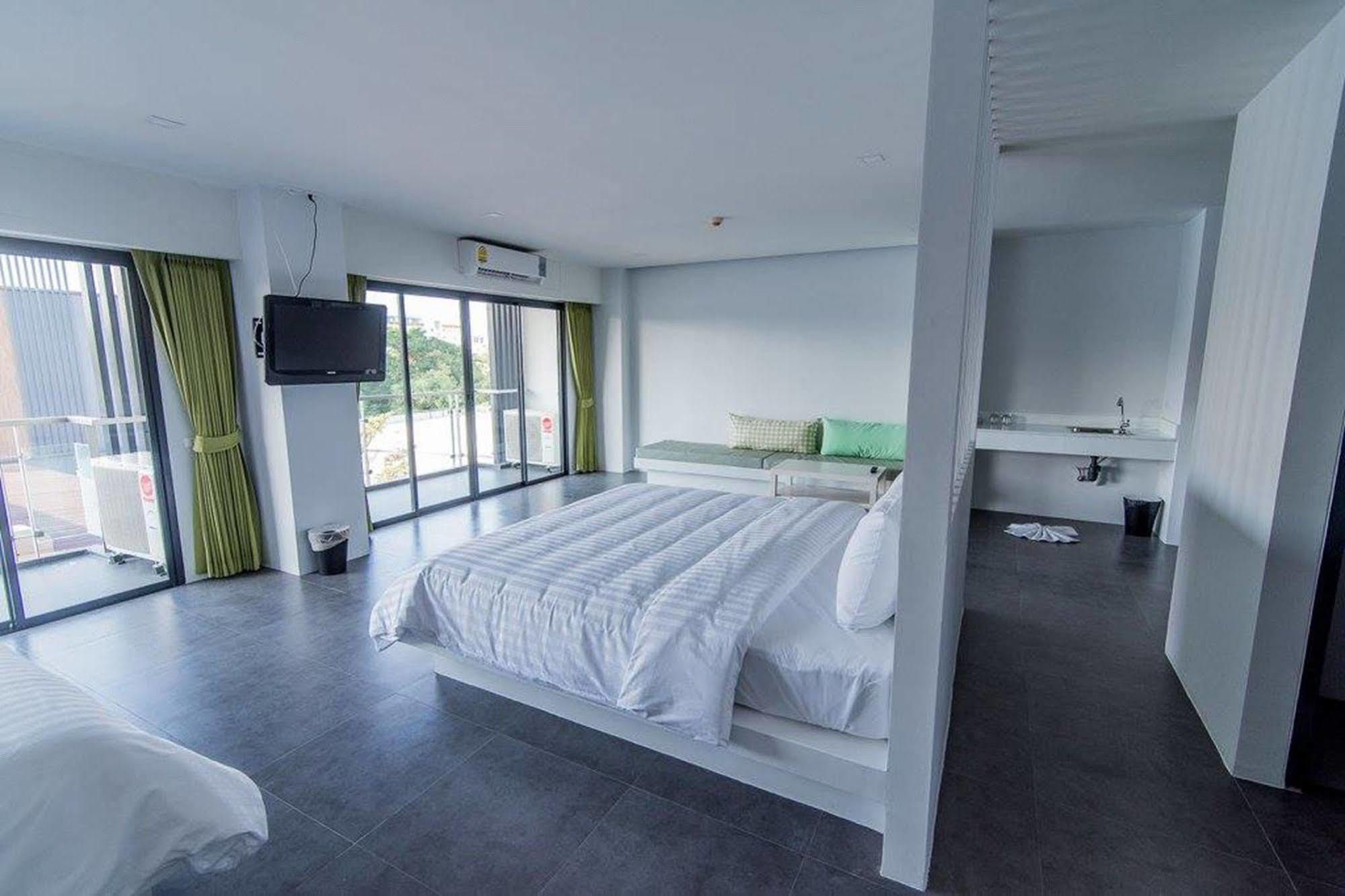 Panitar Haus Hotel